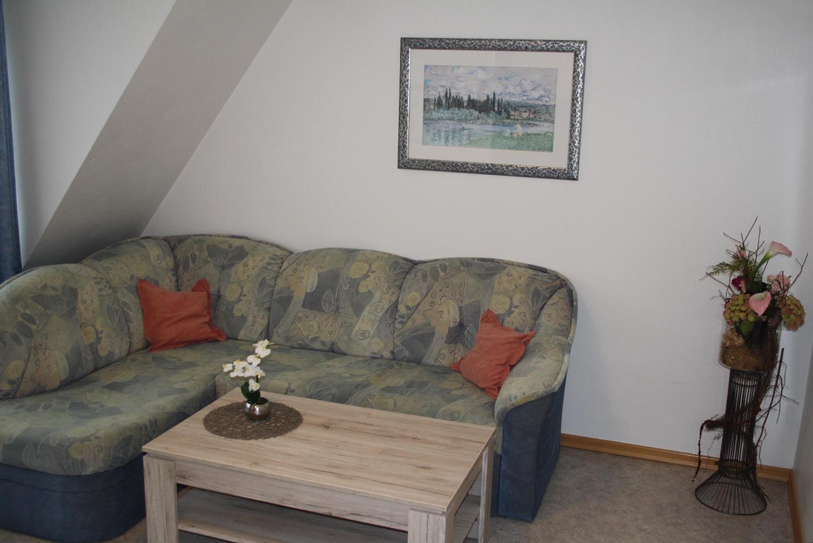 Apartment with Garden View photo 1