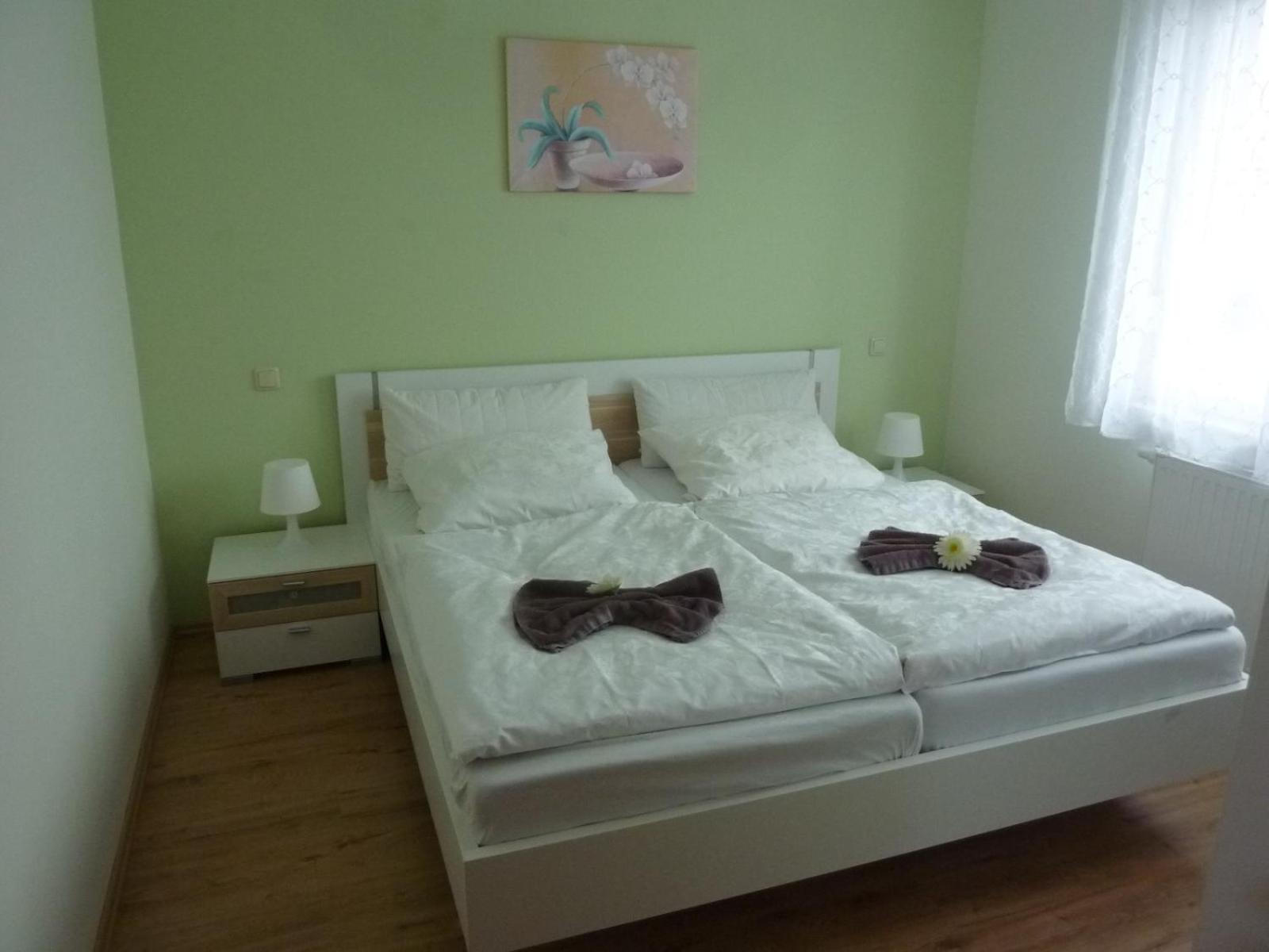 Apartment with Terrace #1 photo 1