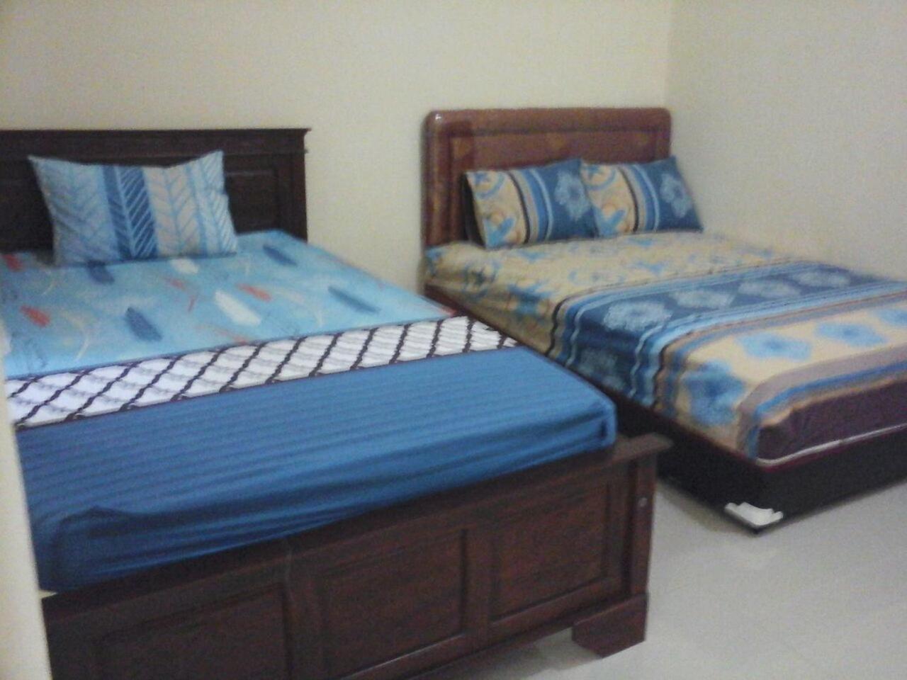 Deluxe Double or Twin Room photo 1