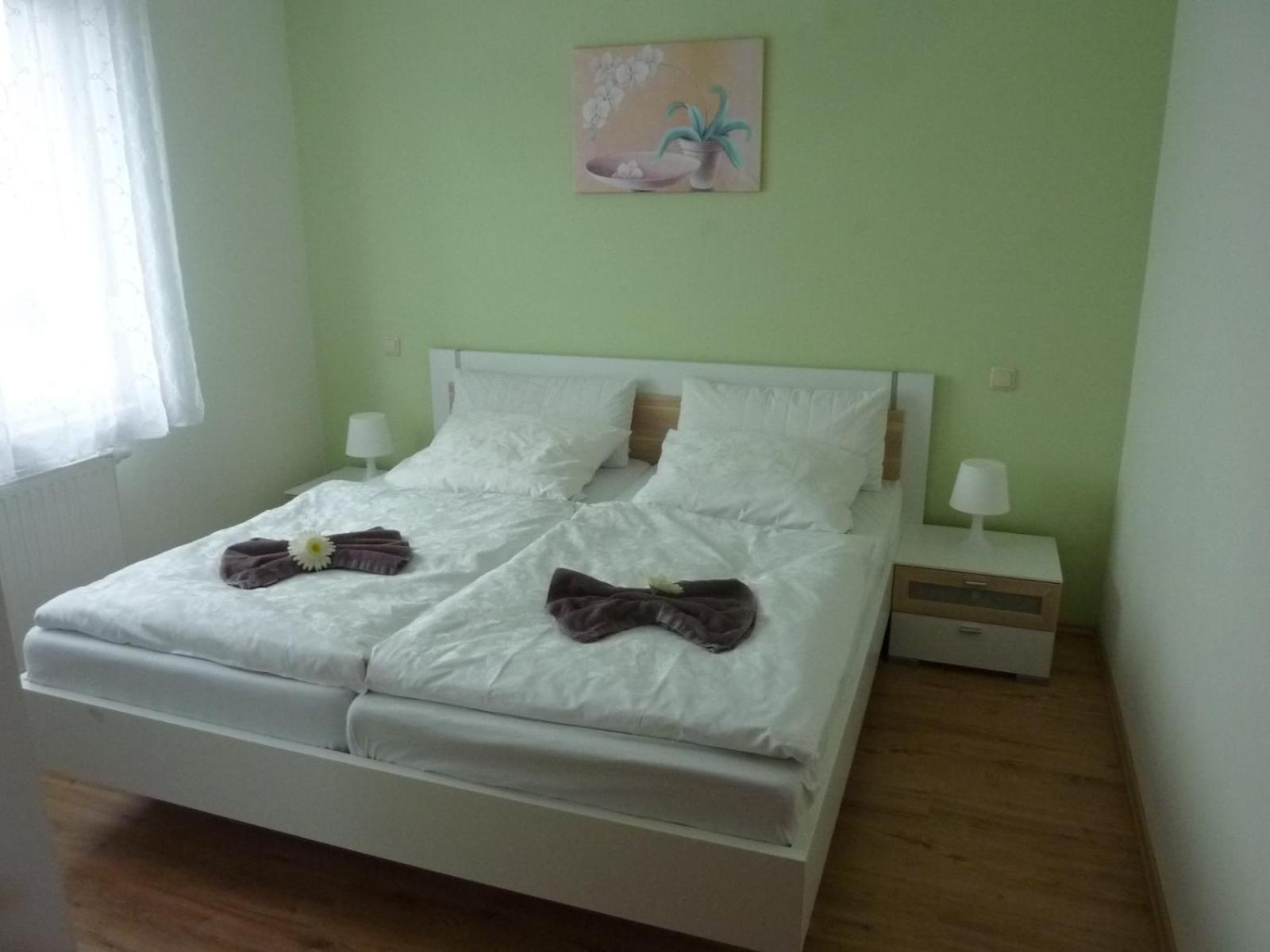 Apartment with Terrace #2 photo 1
