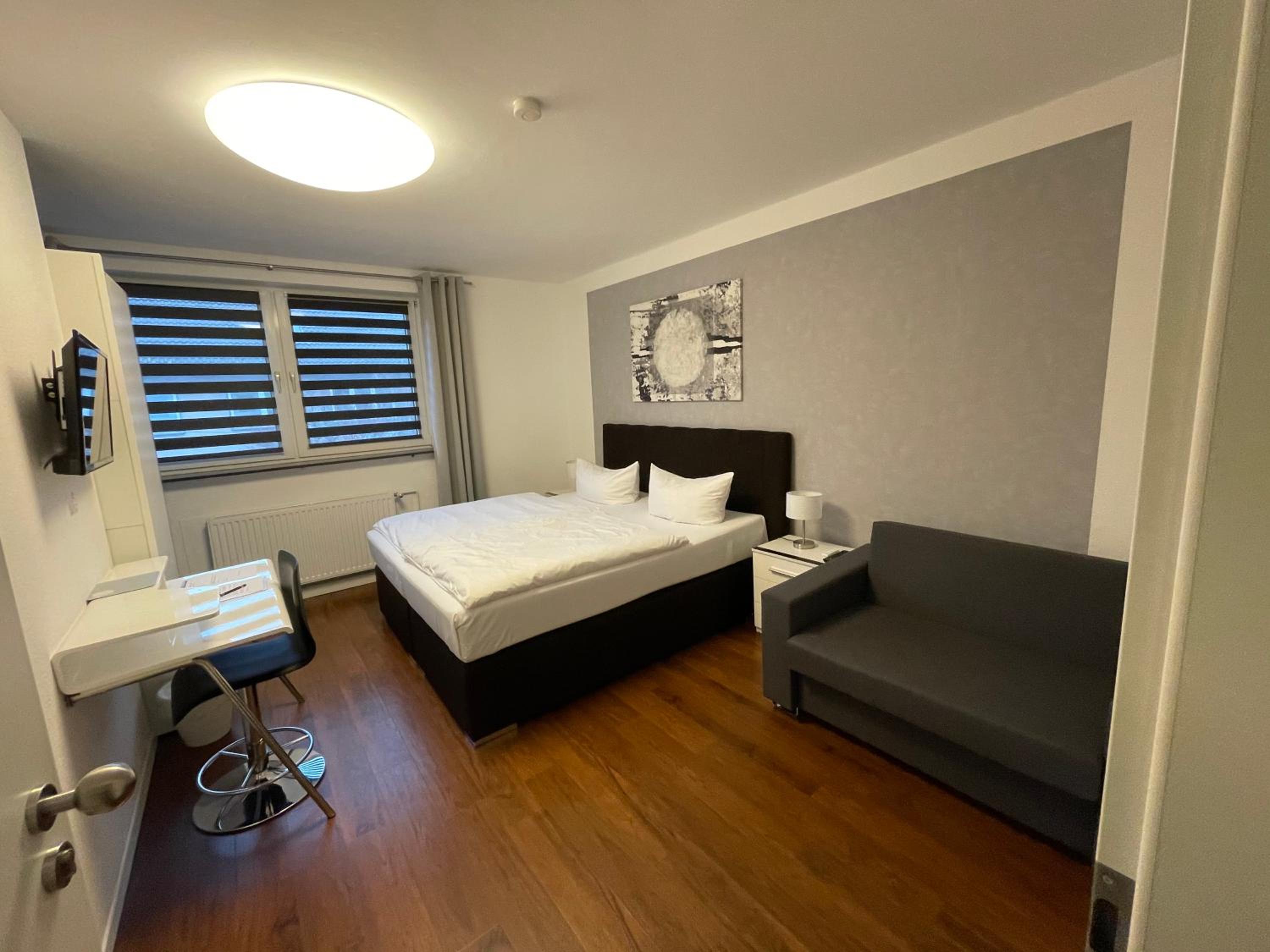 Double Room - Photo 1