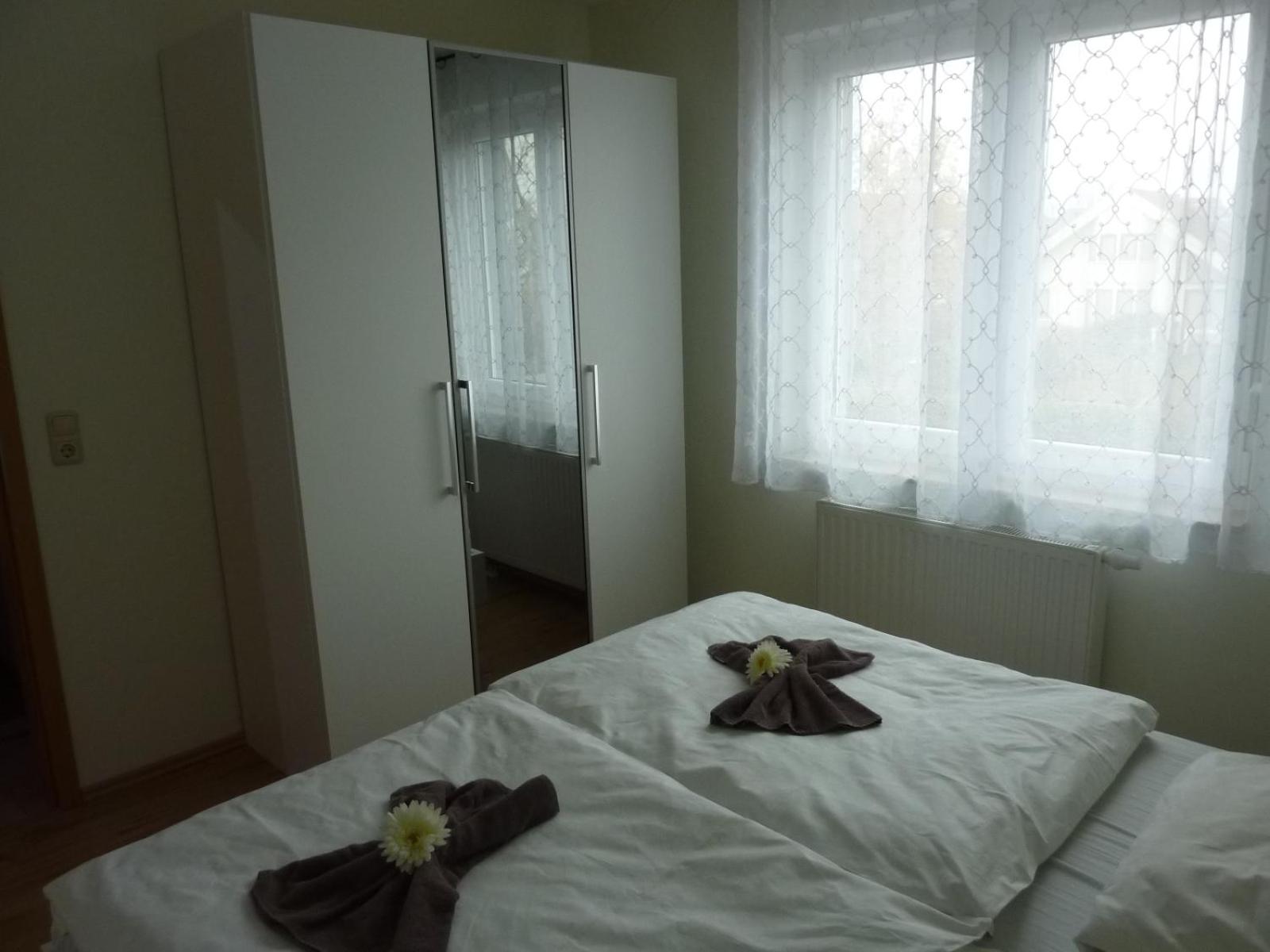 Apartment with Balcony #4 photo 2