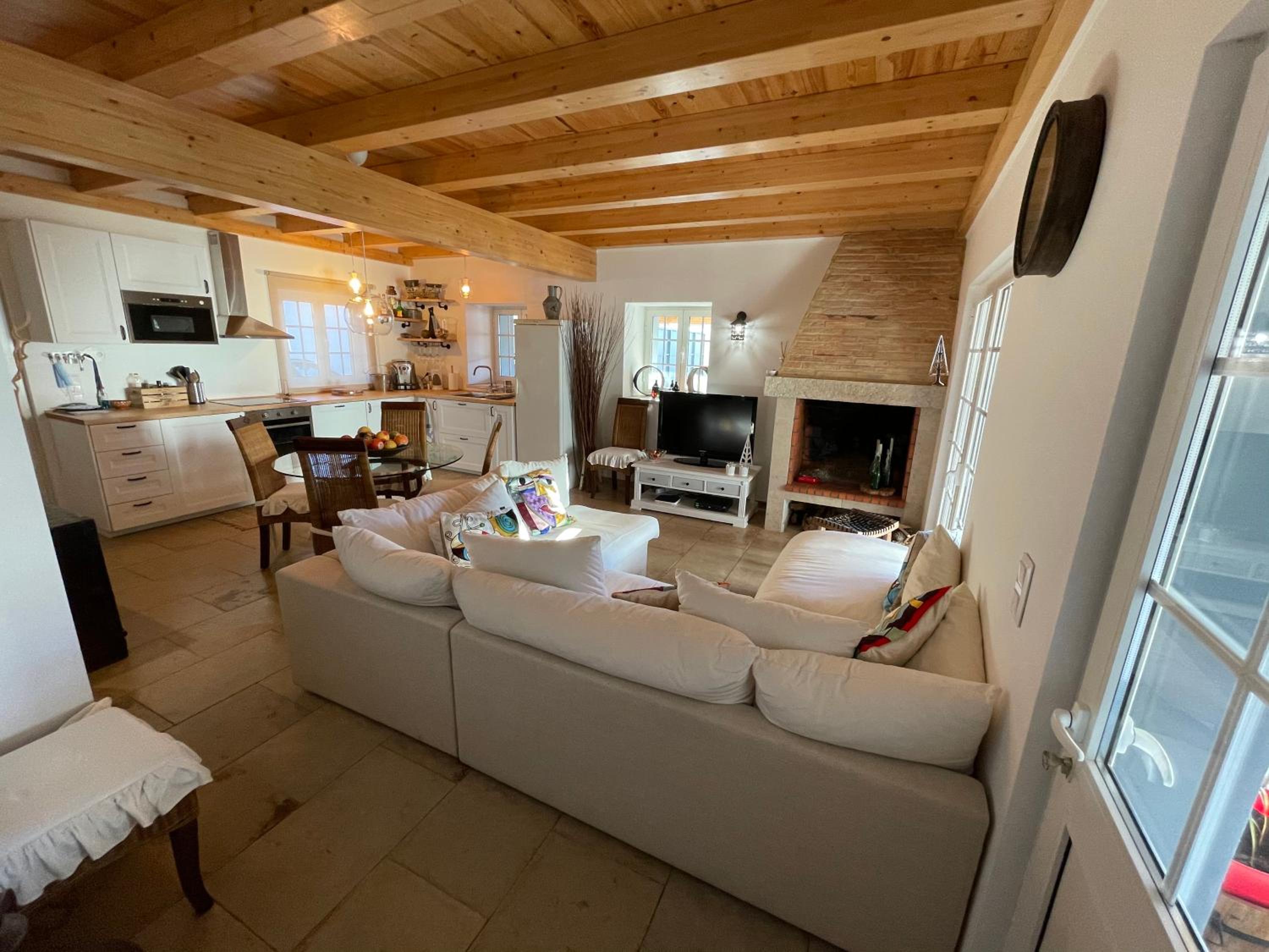 Two-Bedroom House photo 1
