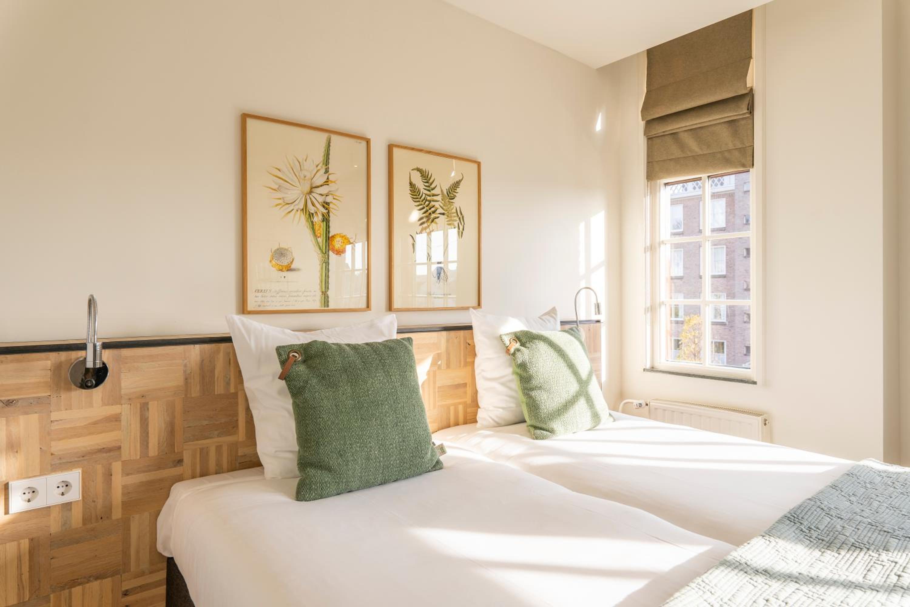Bleecker Comfort Room photo 3