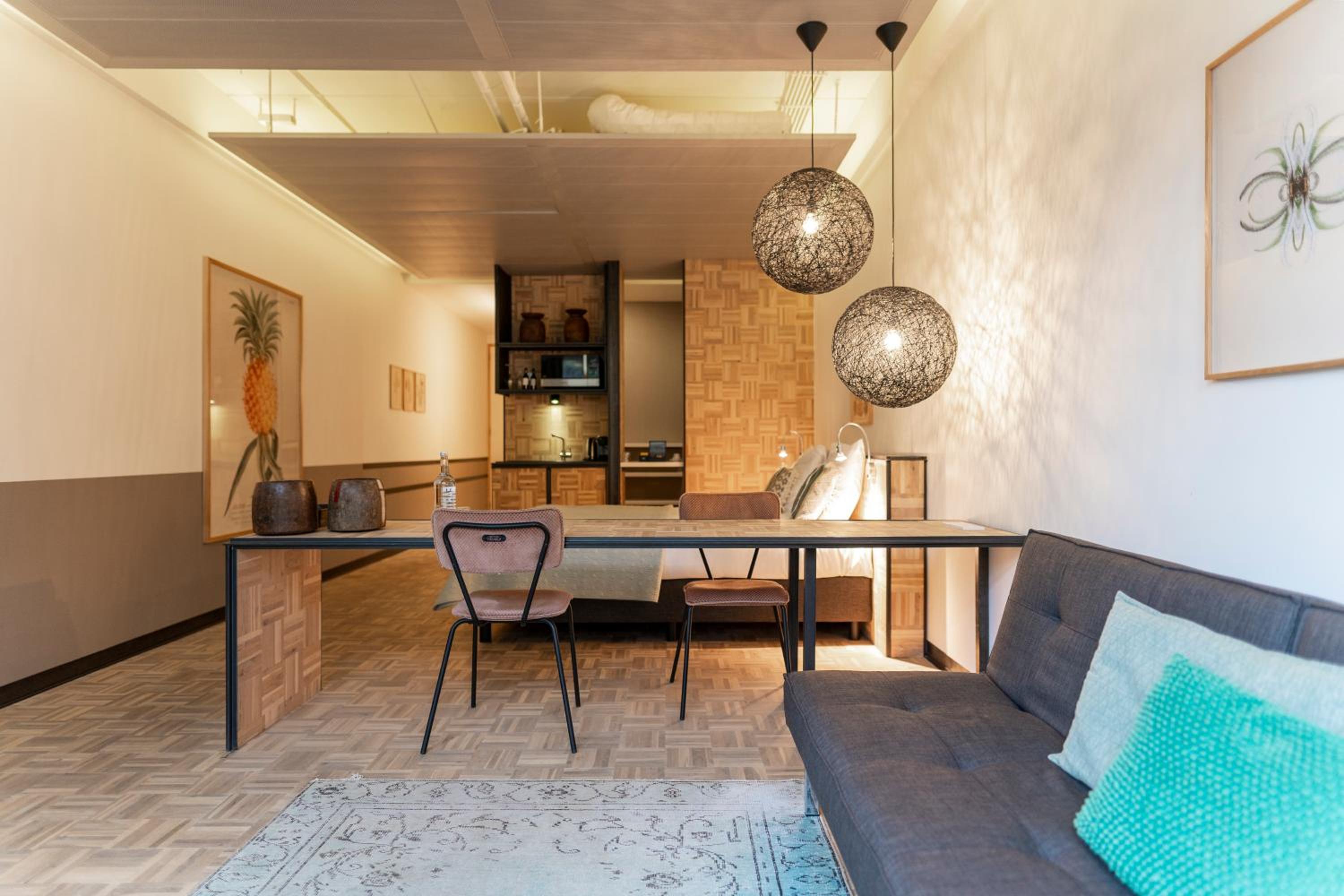 Bleecker Suite photo 2