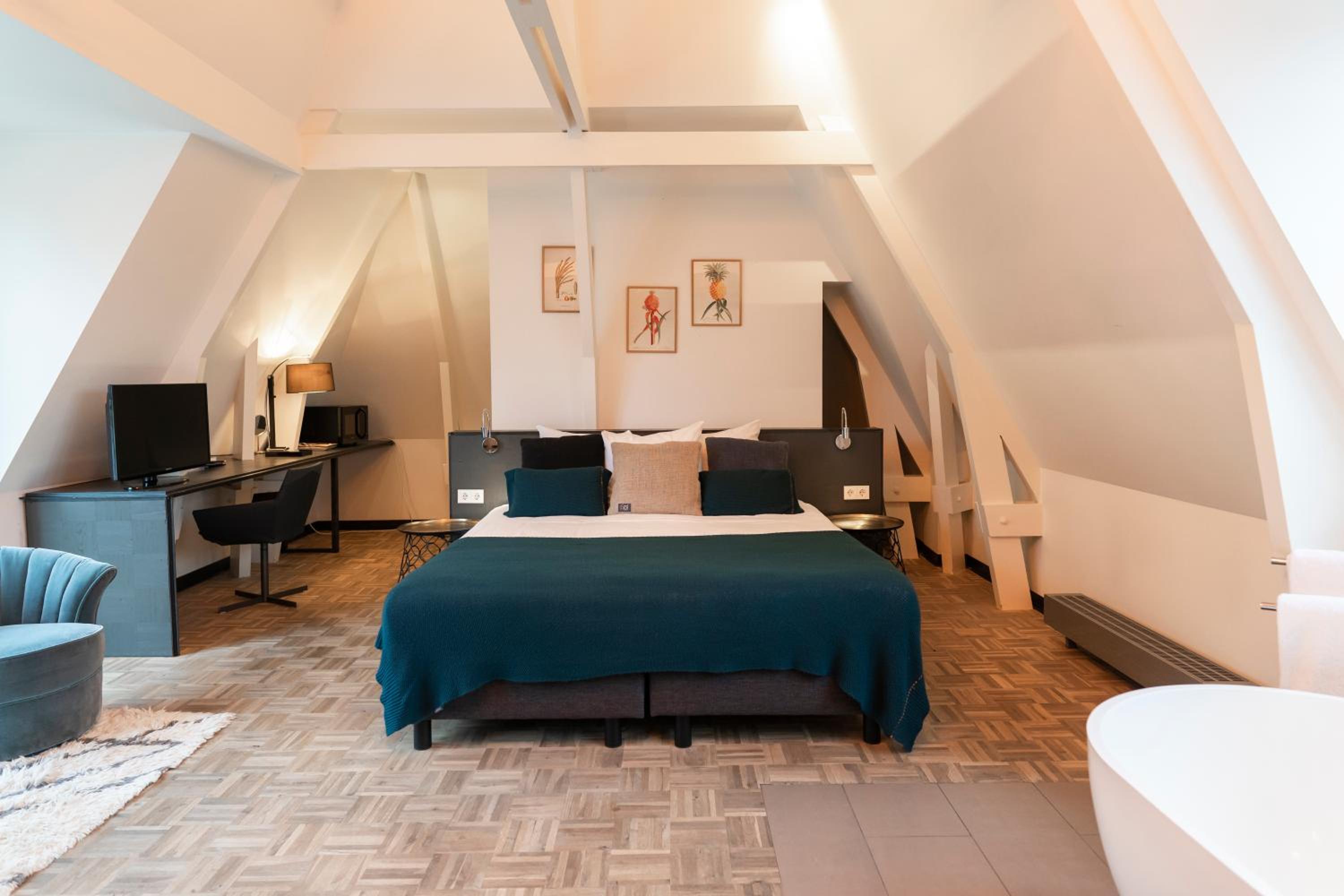 Superior Suite photo 3