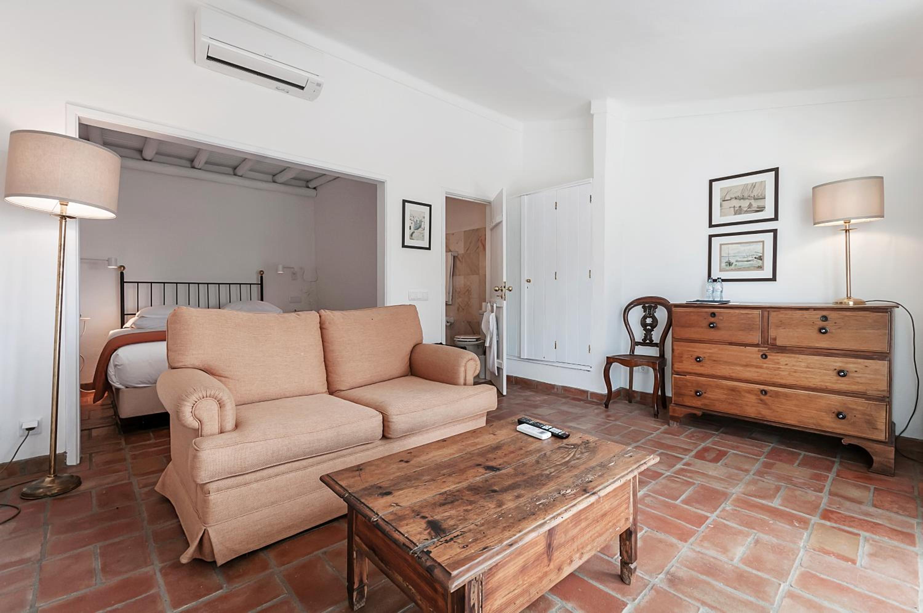 Double Room Cruise - Annex
