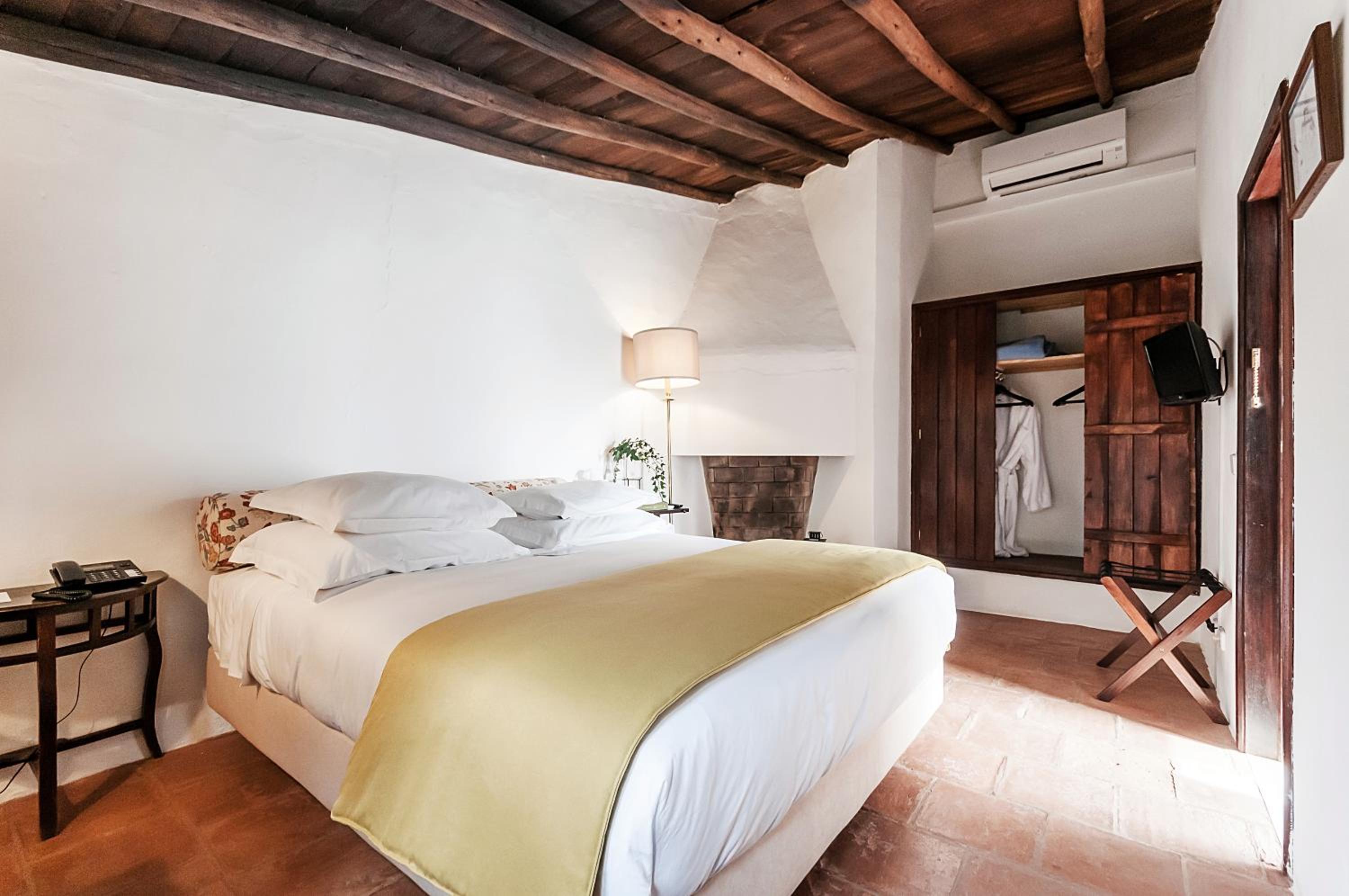 Double Room - Annex