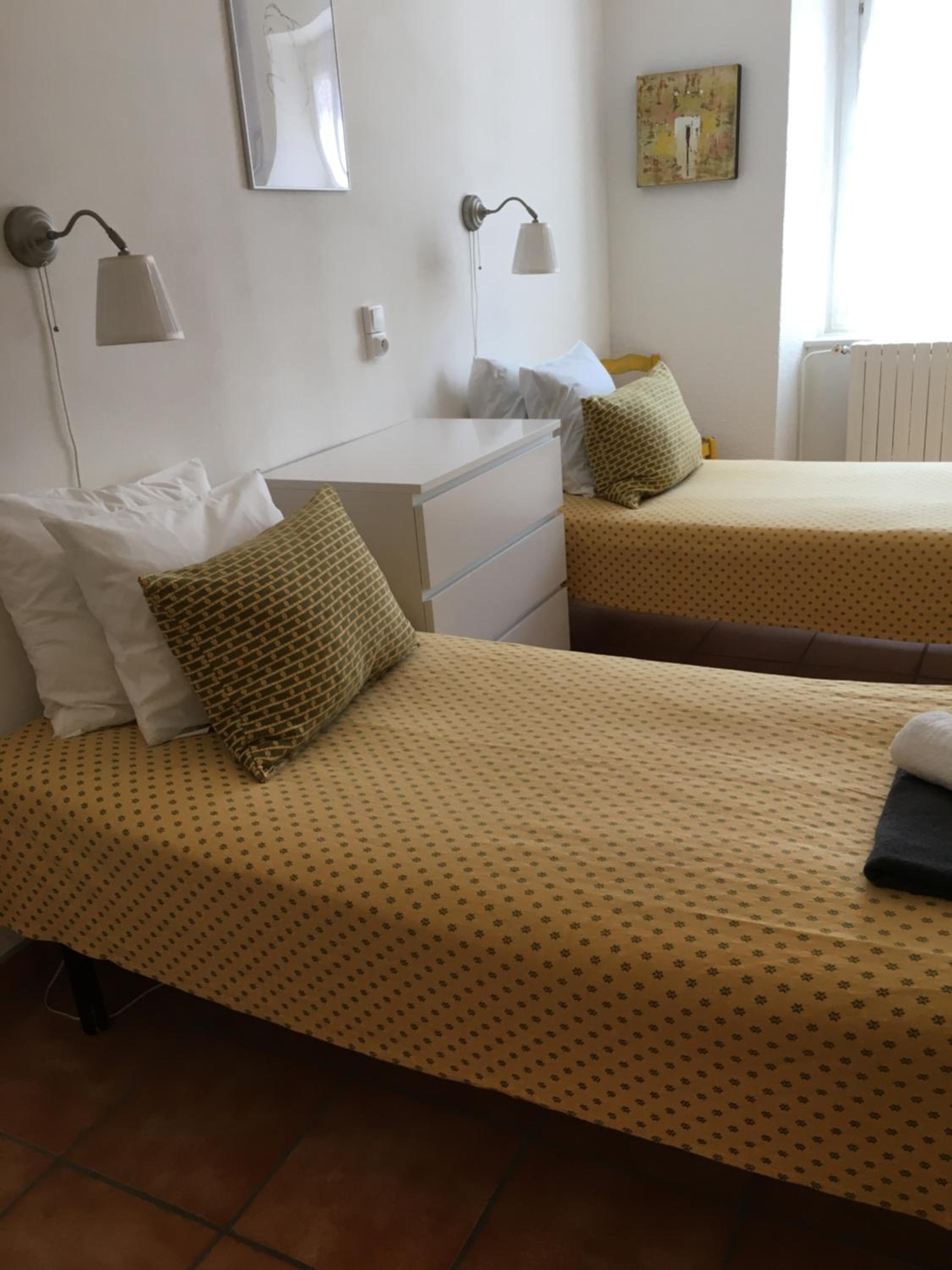 Twin Room photo 3