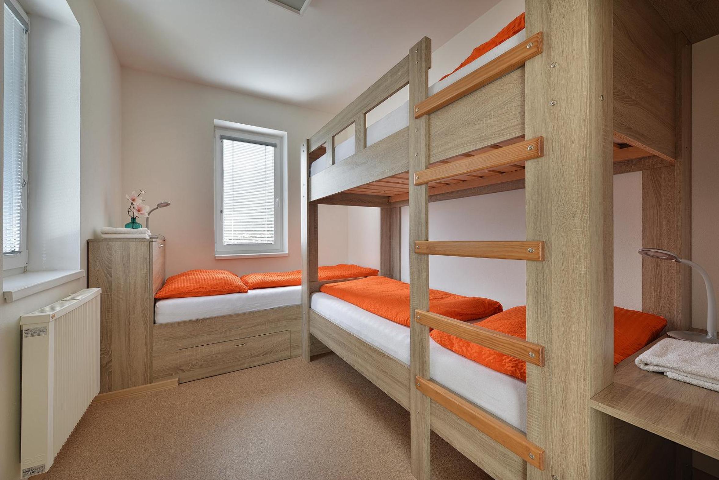 Two-Bedroom House photo 1