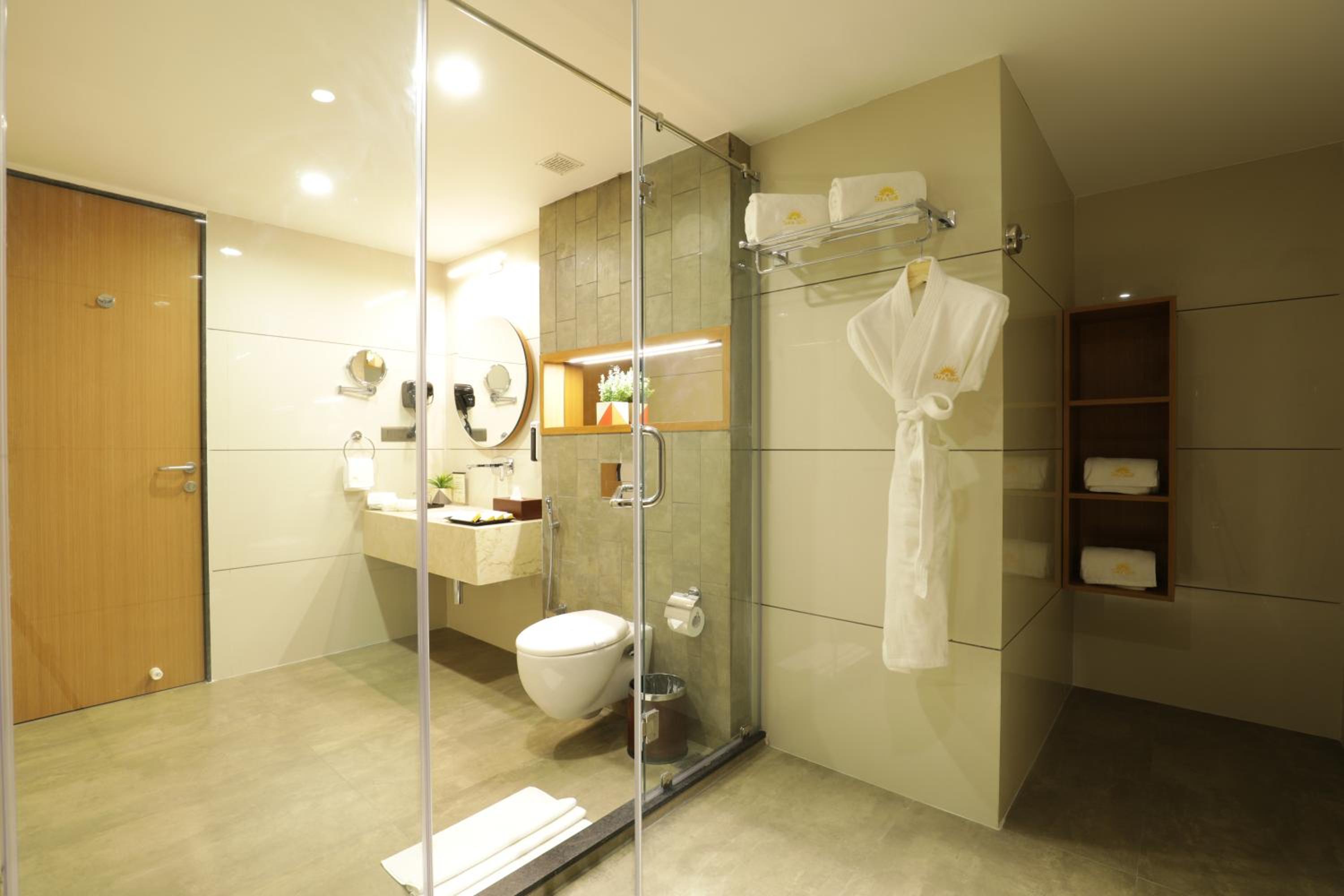 Deluxe Single Room photo 3
