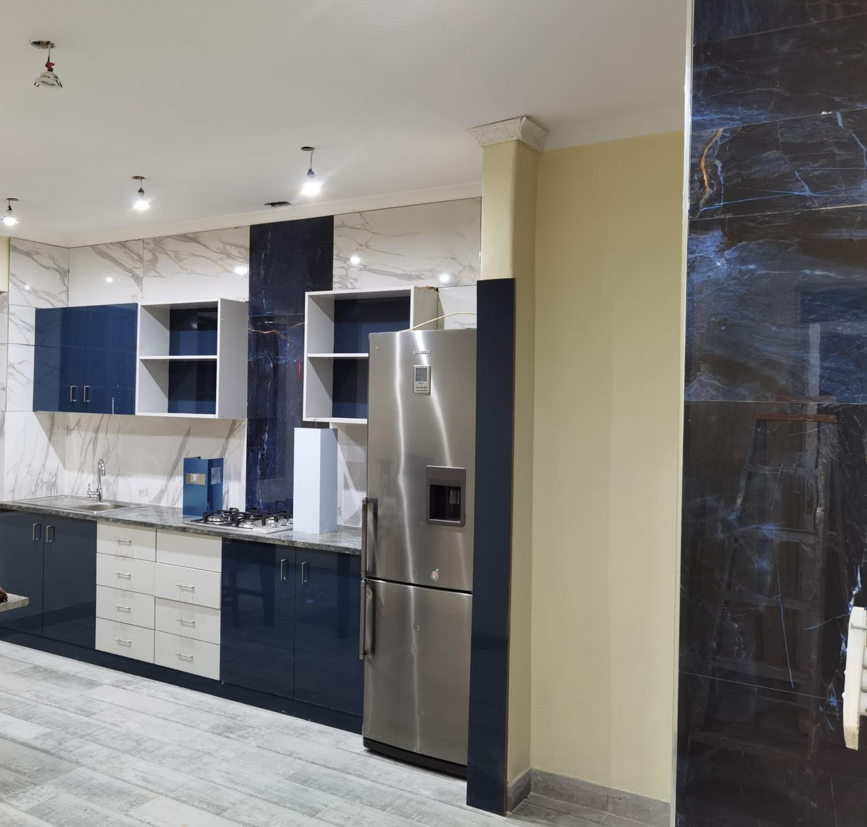 Two-Bedroom Apartment - Photo 9