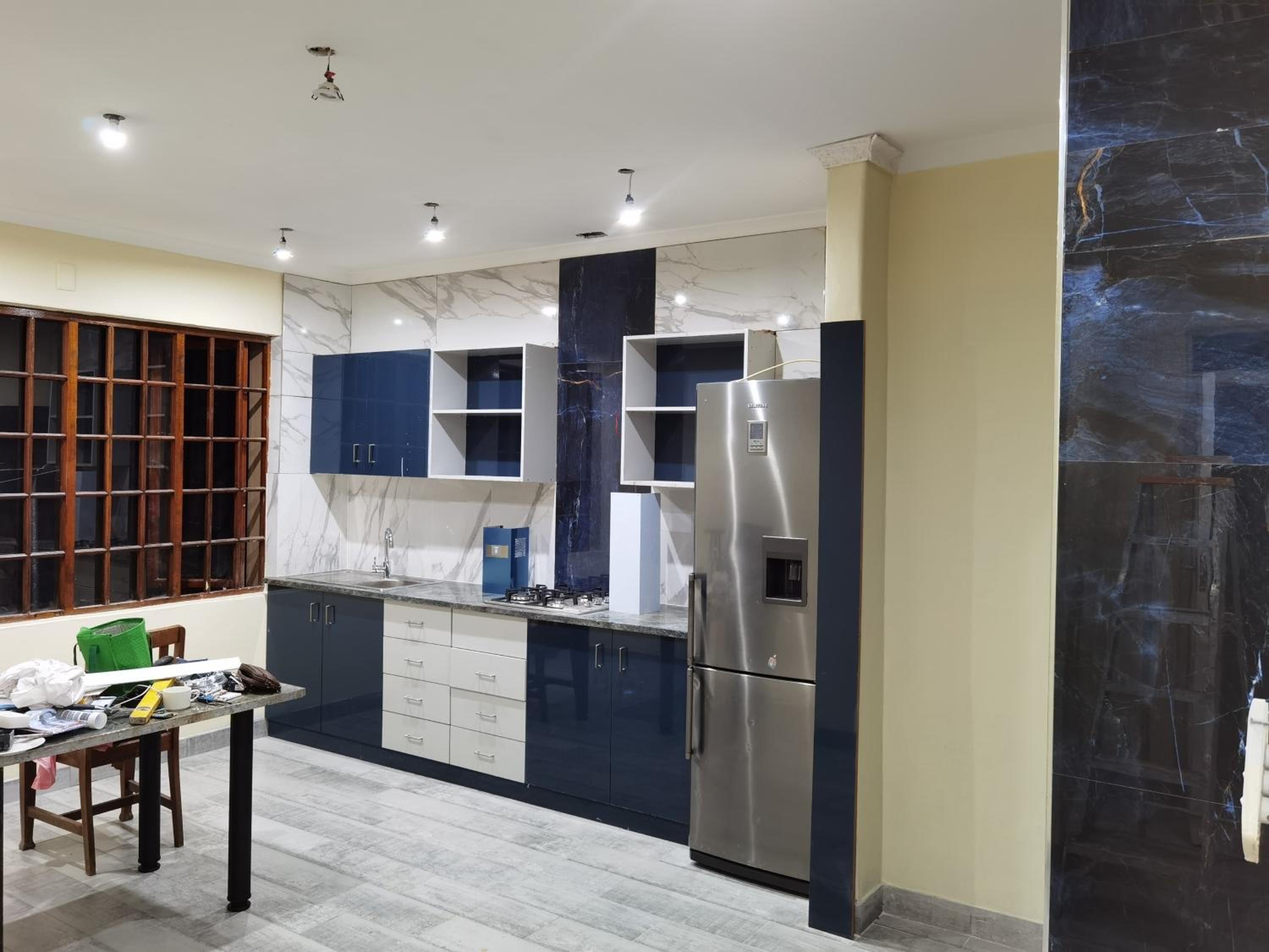 Two-Bedroom Apartment - Photo 10