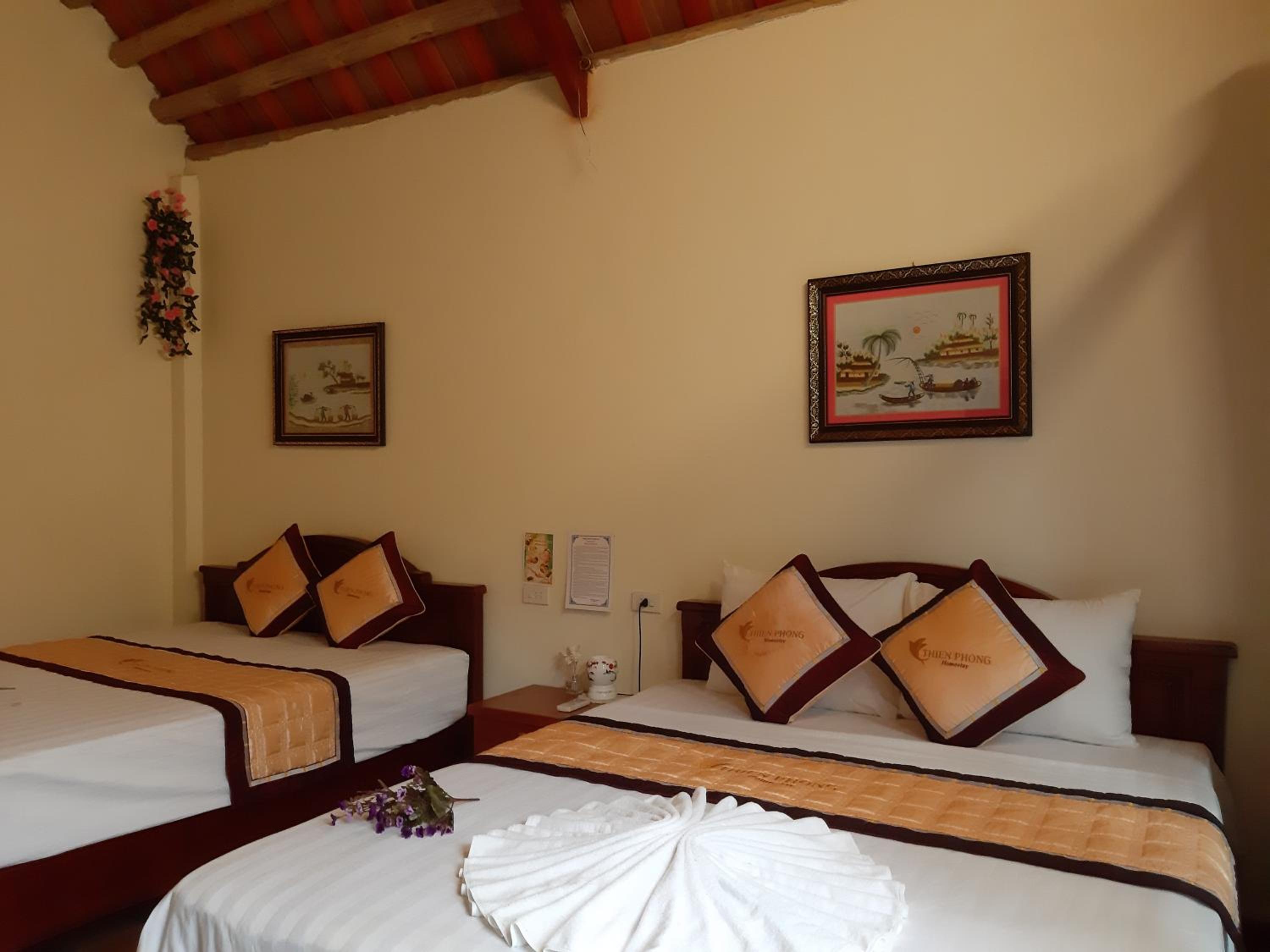 Family Bungalow - Photo 23