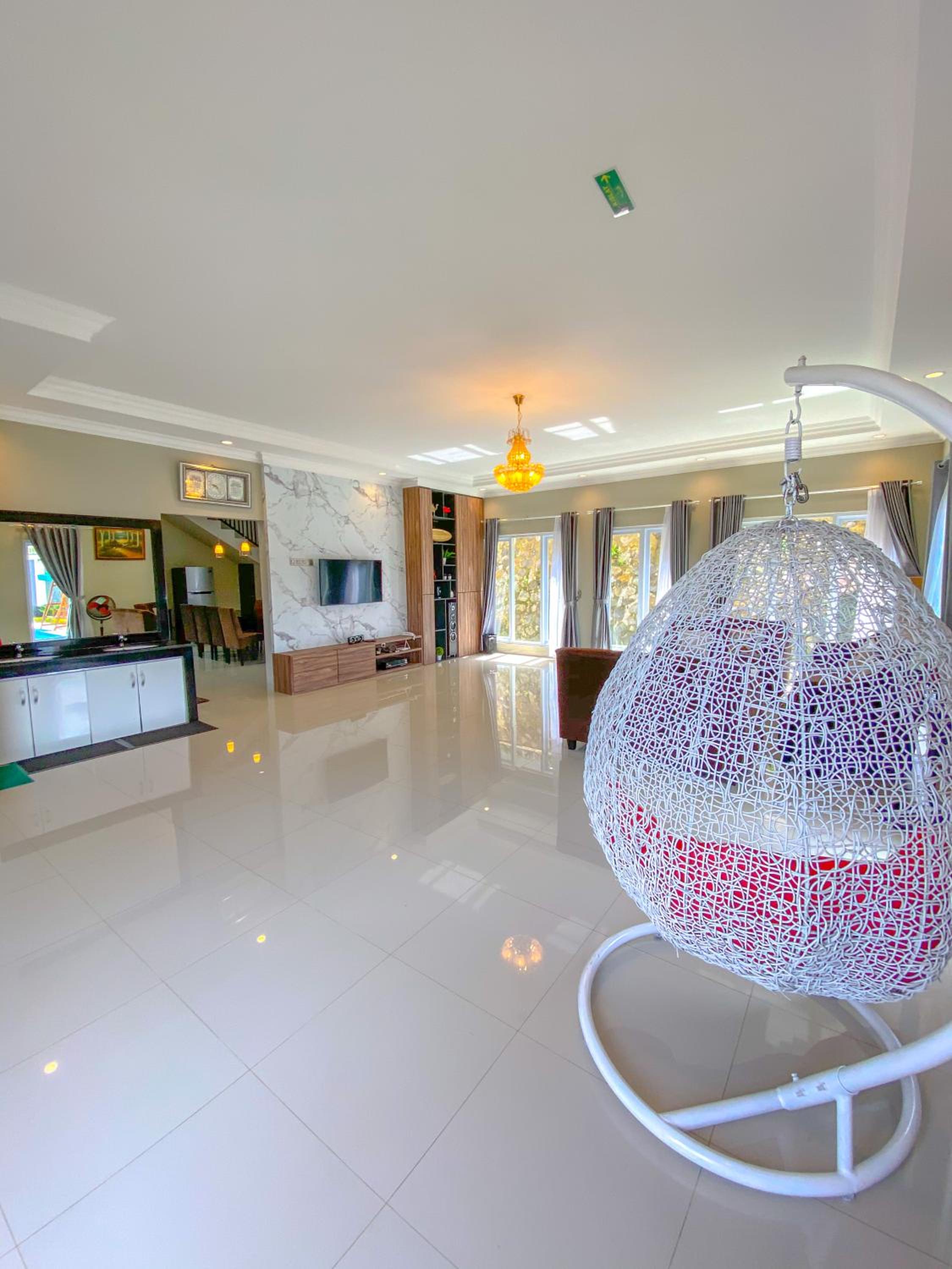 Superior Villa photo 1