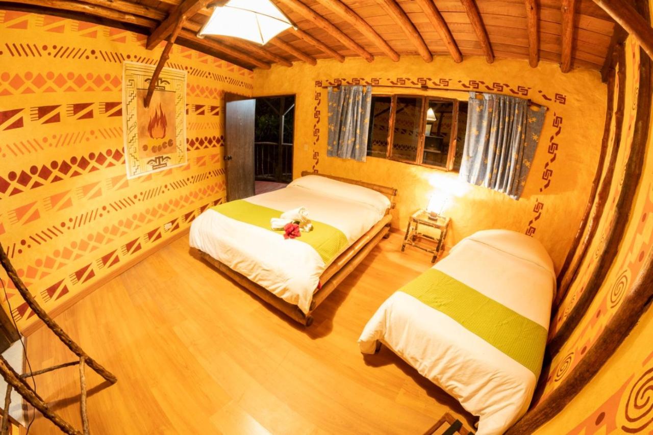 Triple Room photo 2