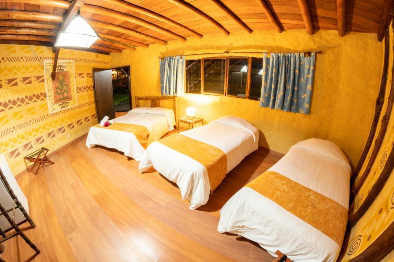 Quadruple Room photo 3