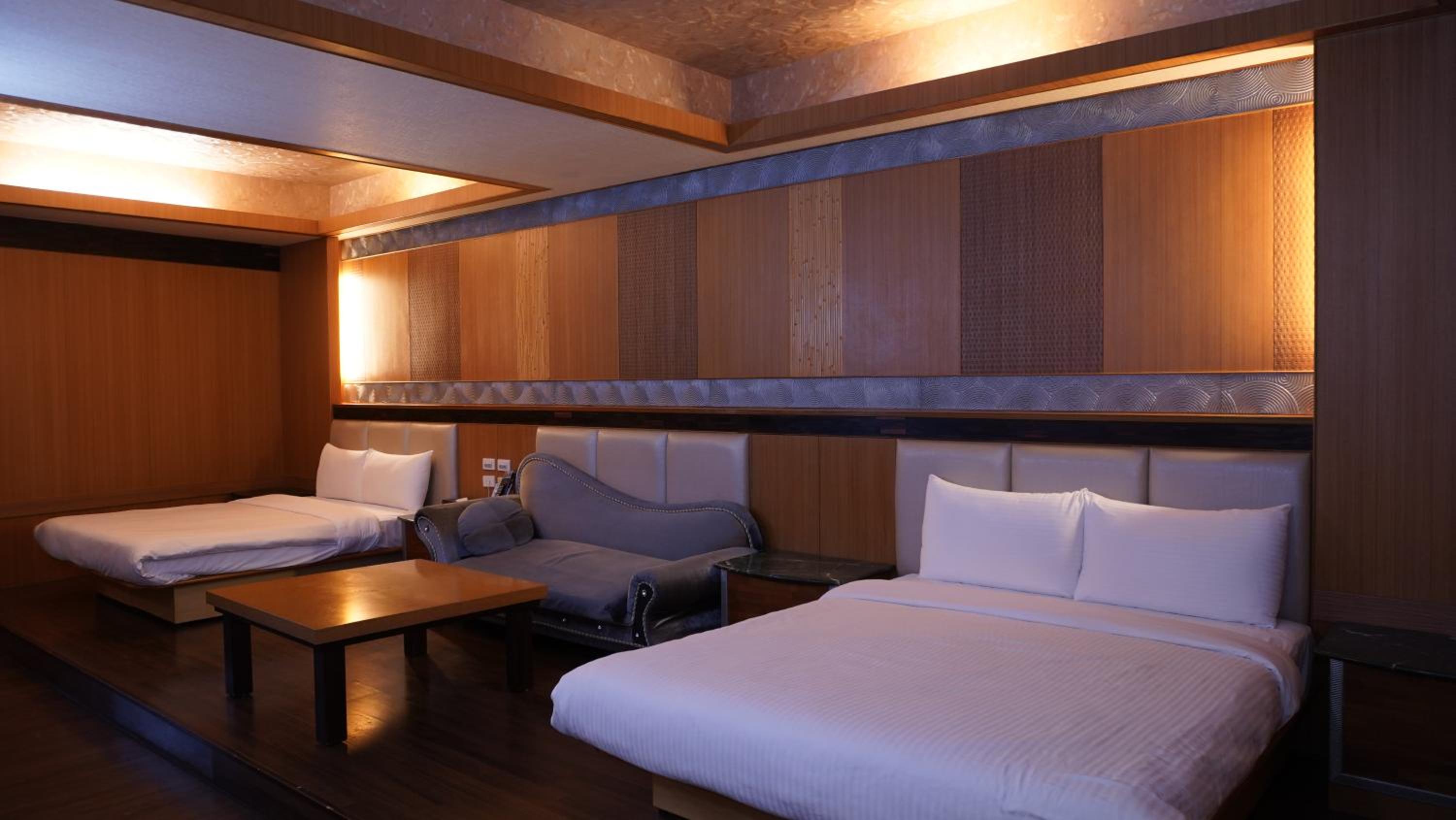 Quadruple Room photo 3