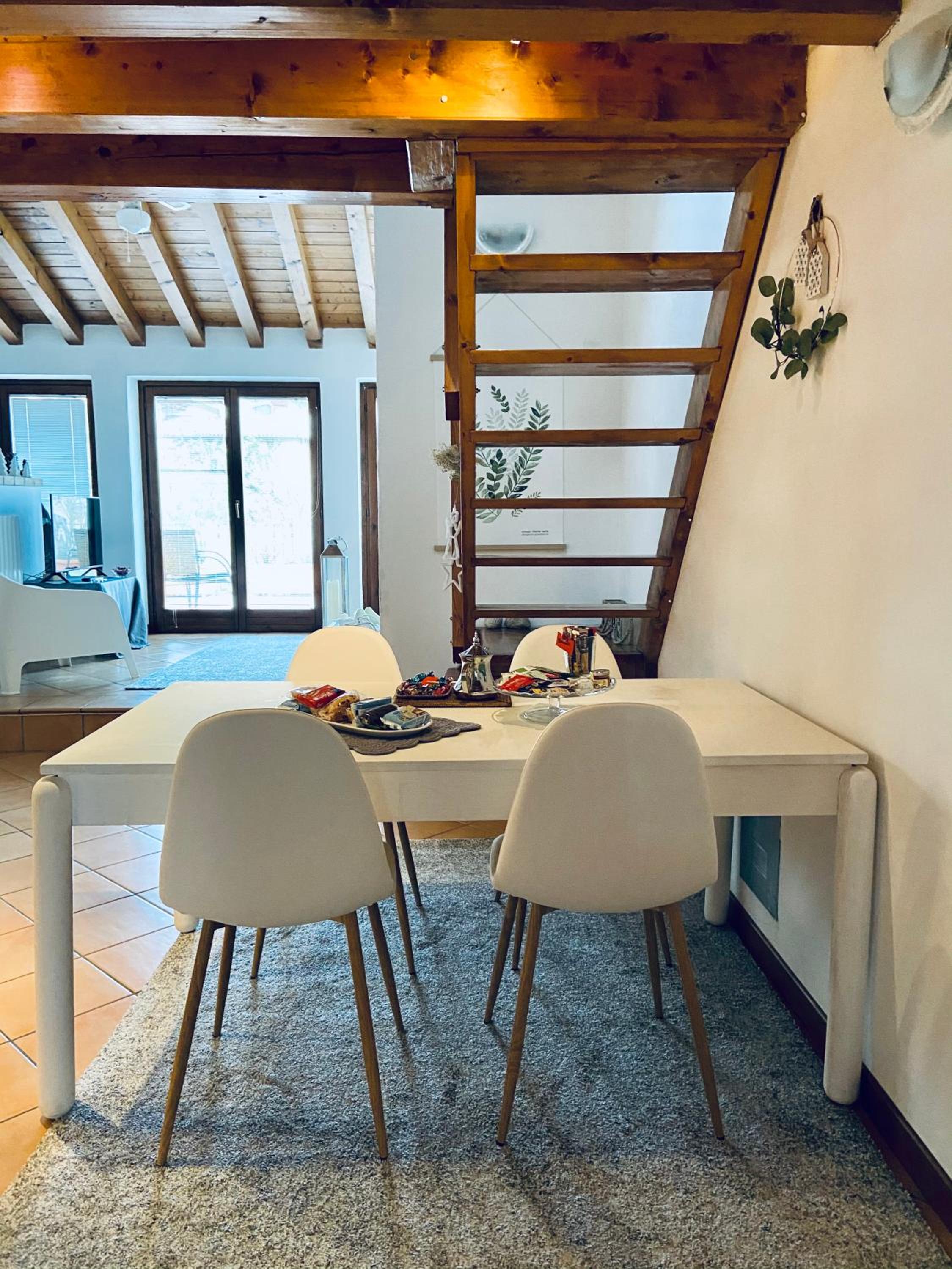Two-Bedroom Apartment - Photo 40