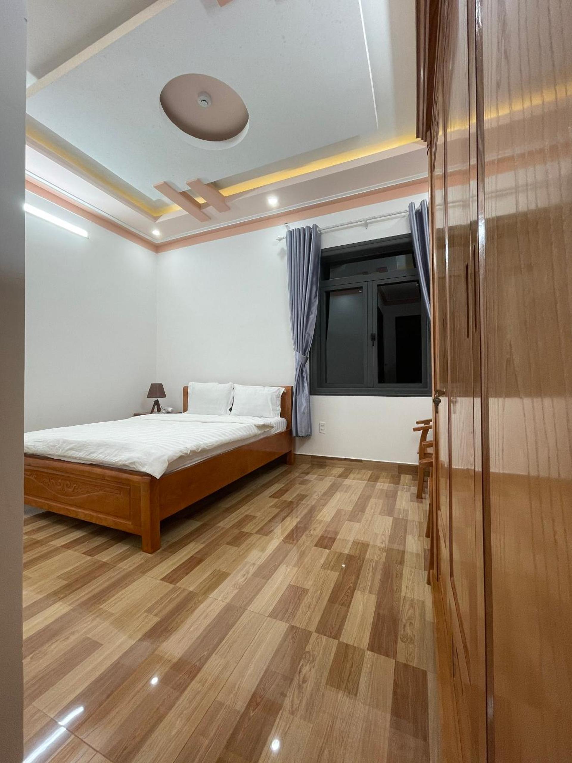 Superior Double Room photo 2