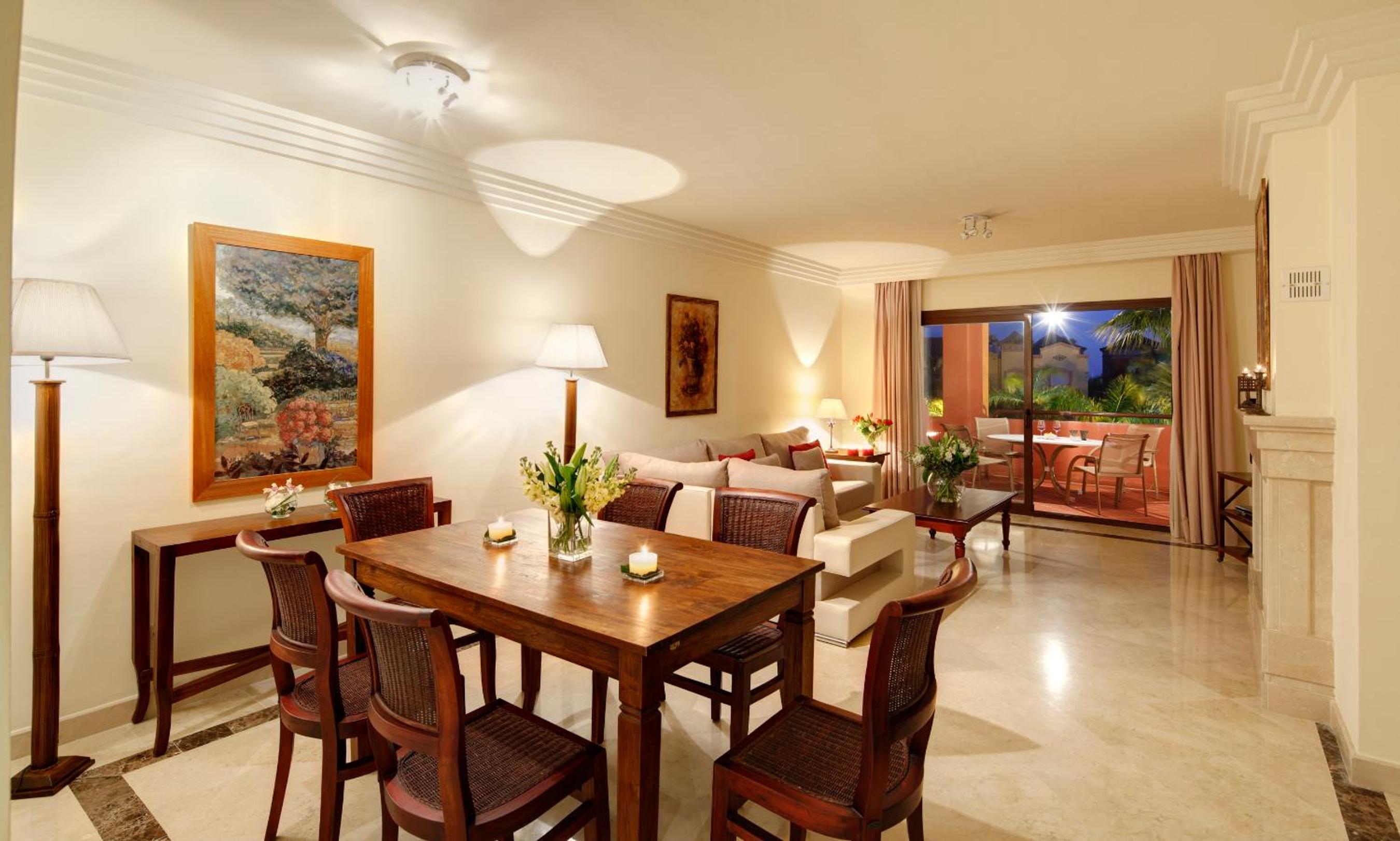 Duplex Apartment - Photo 4
