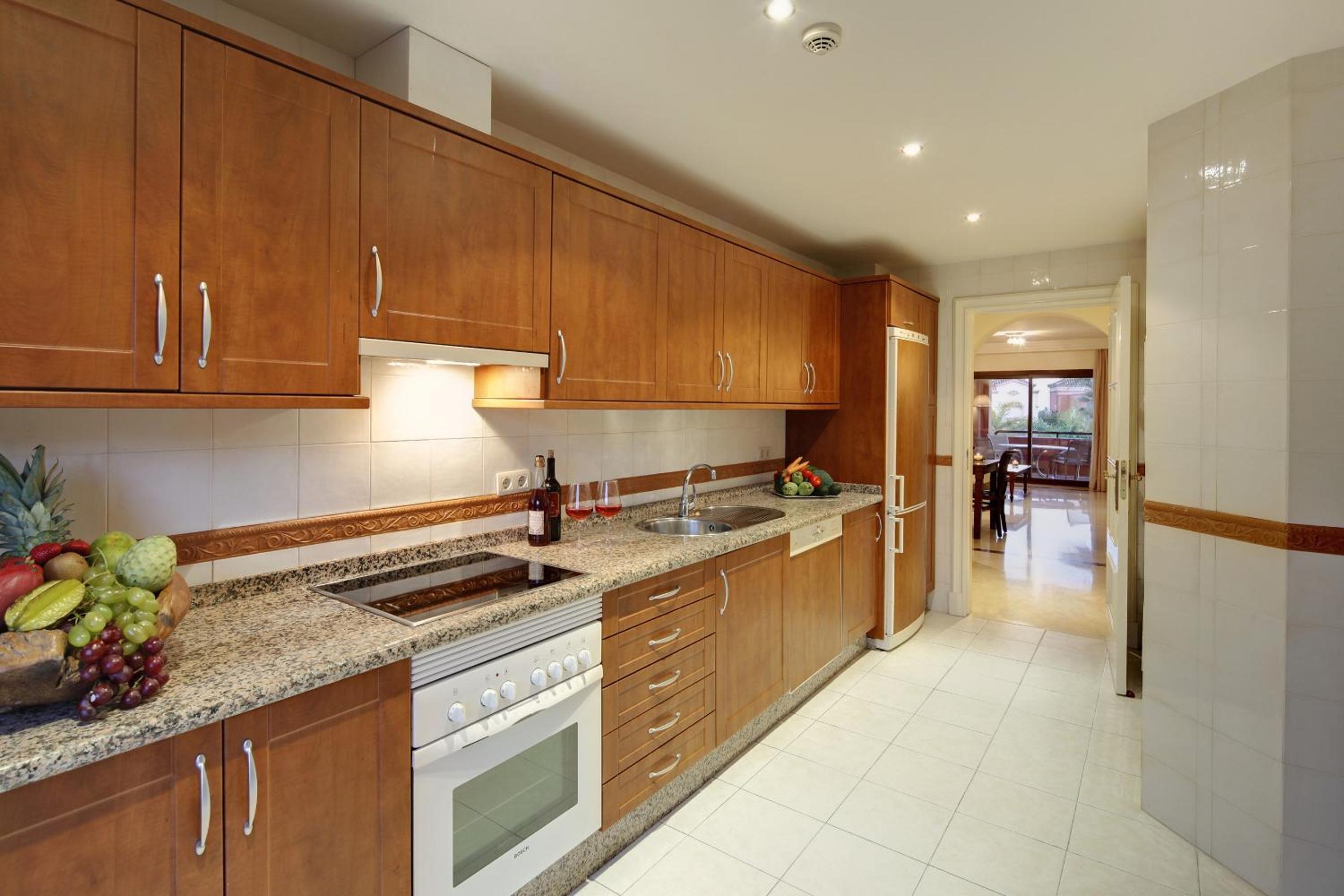 Duplex Apartment - Photo 2