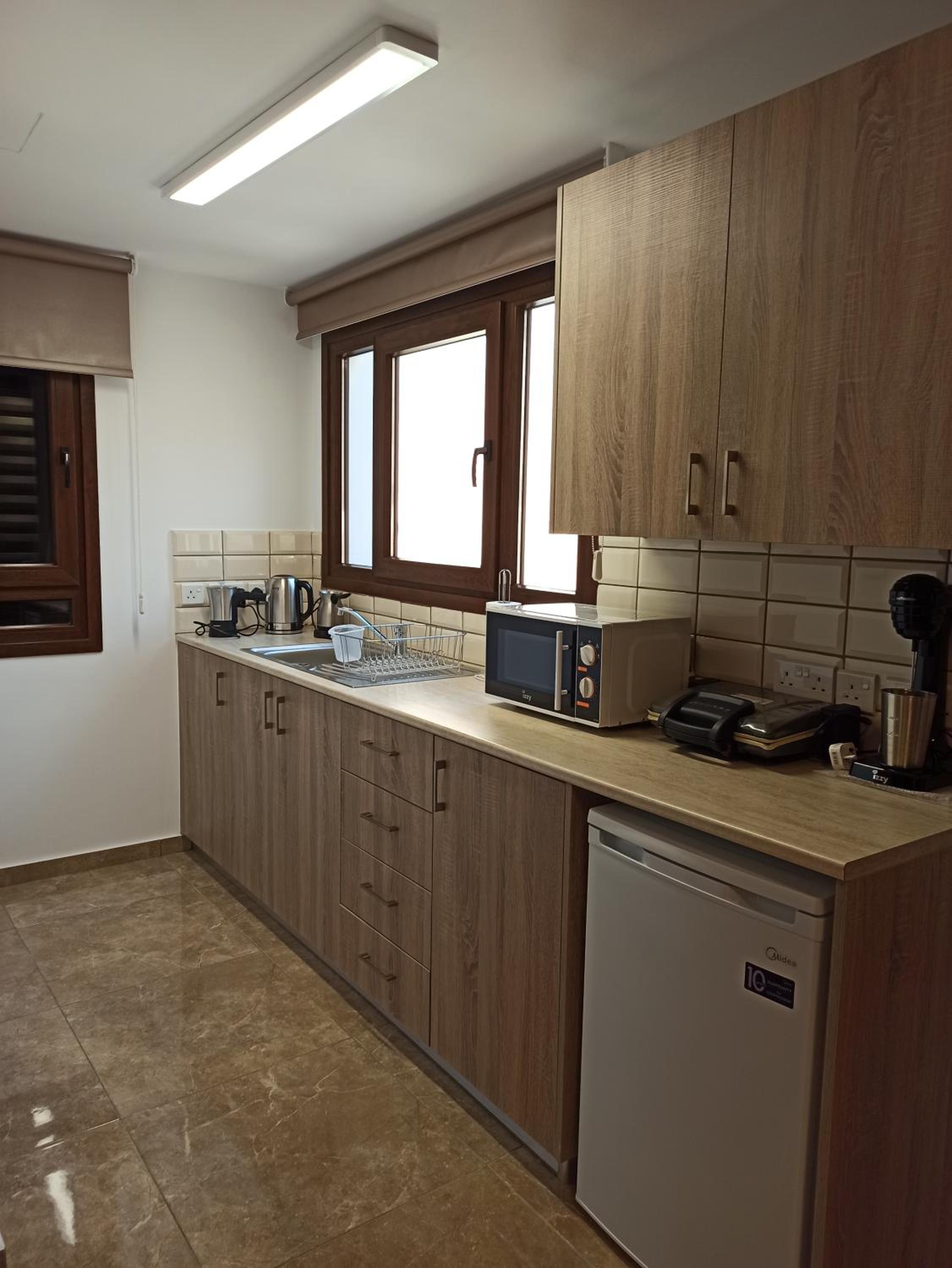 Apartamento de um quarto