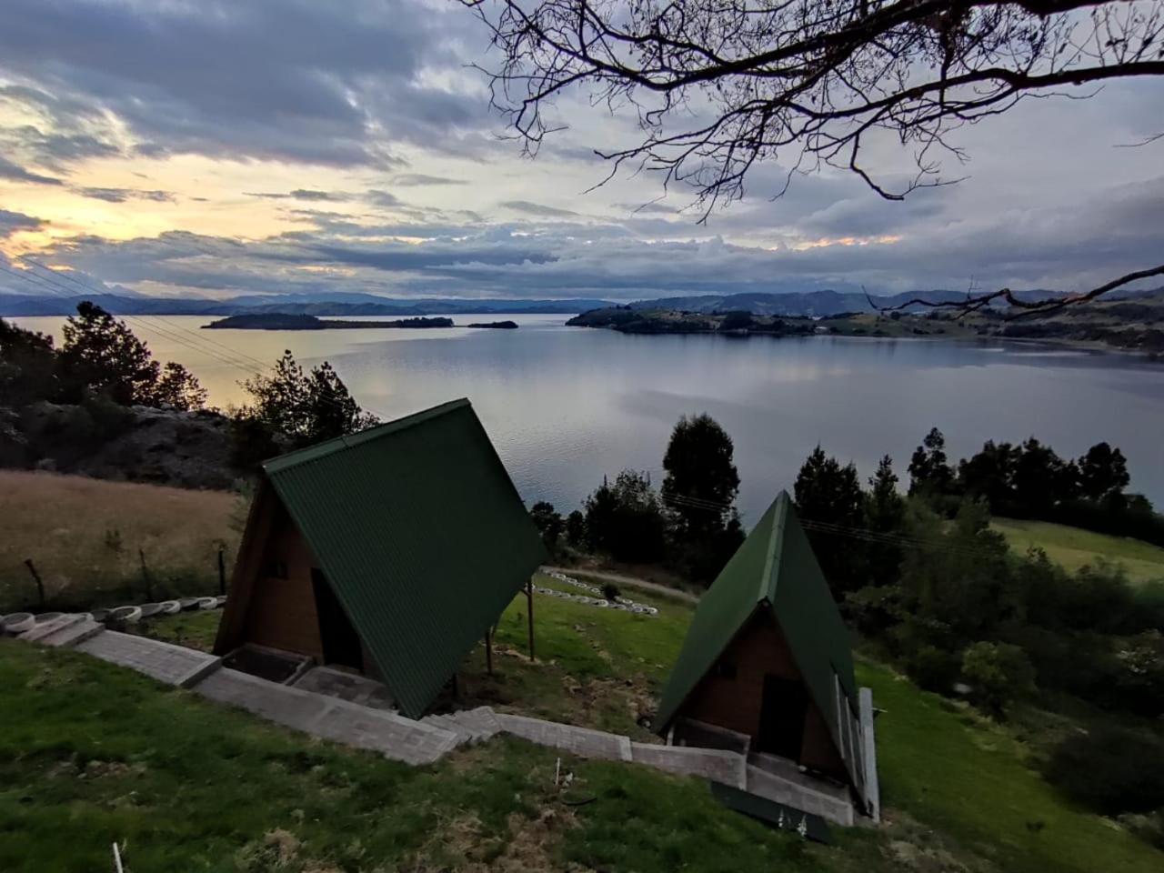 Superior Chalet photo 3