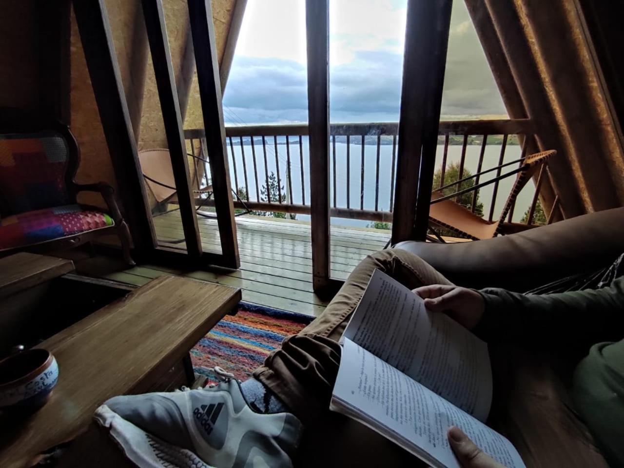 Superior Chalet photo 2