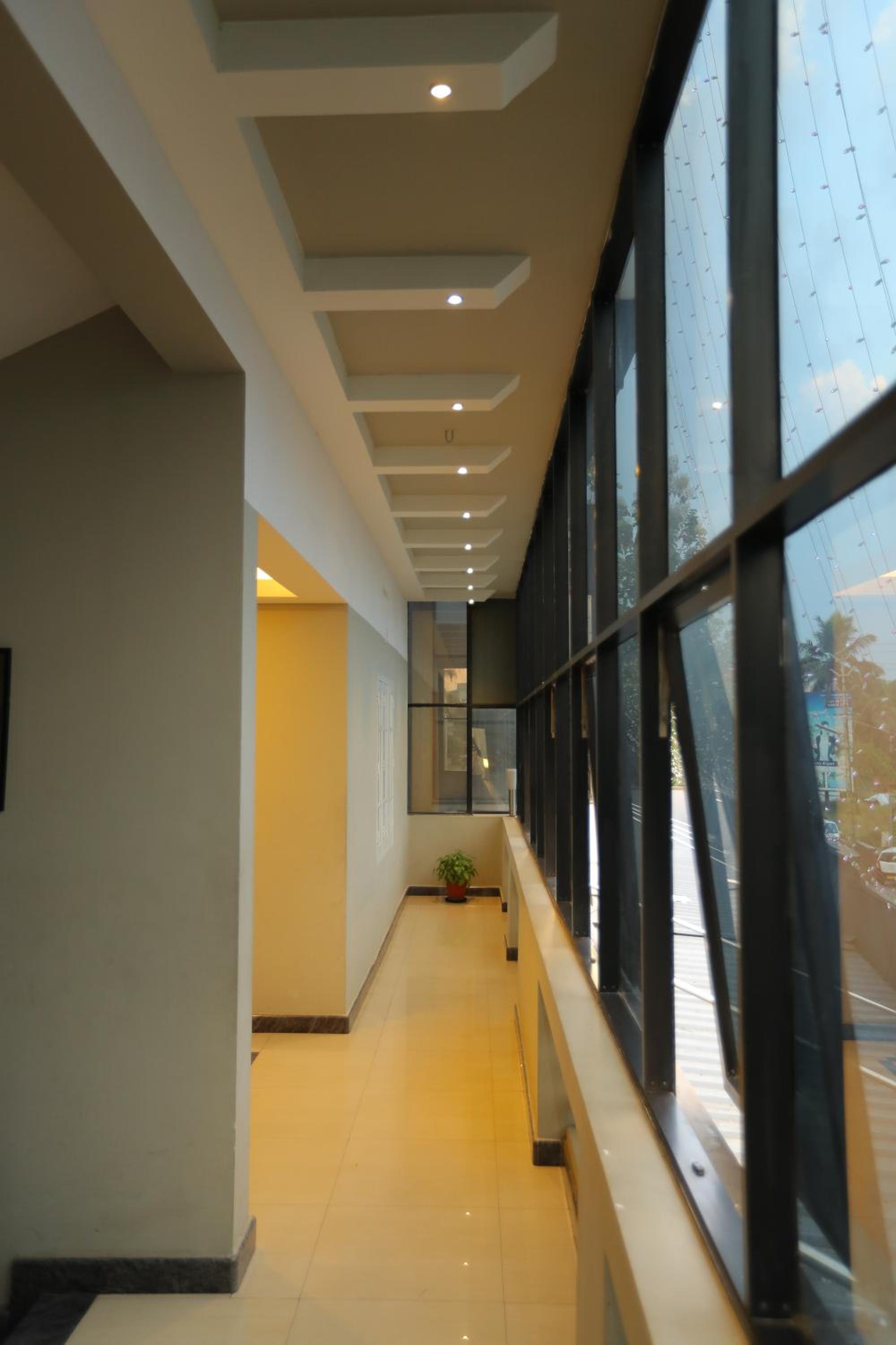 Standard Double Room with Fan photo 3