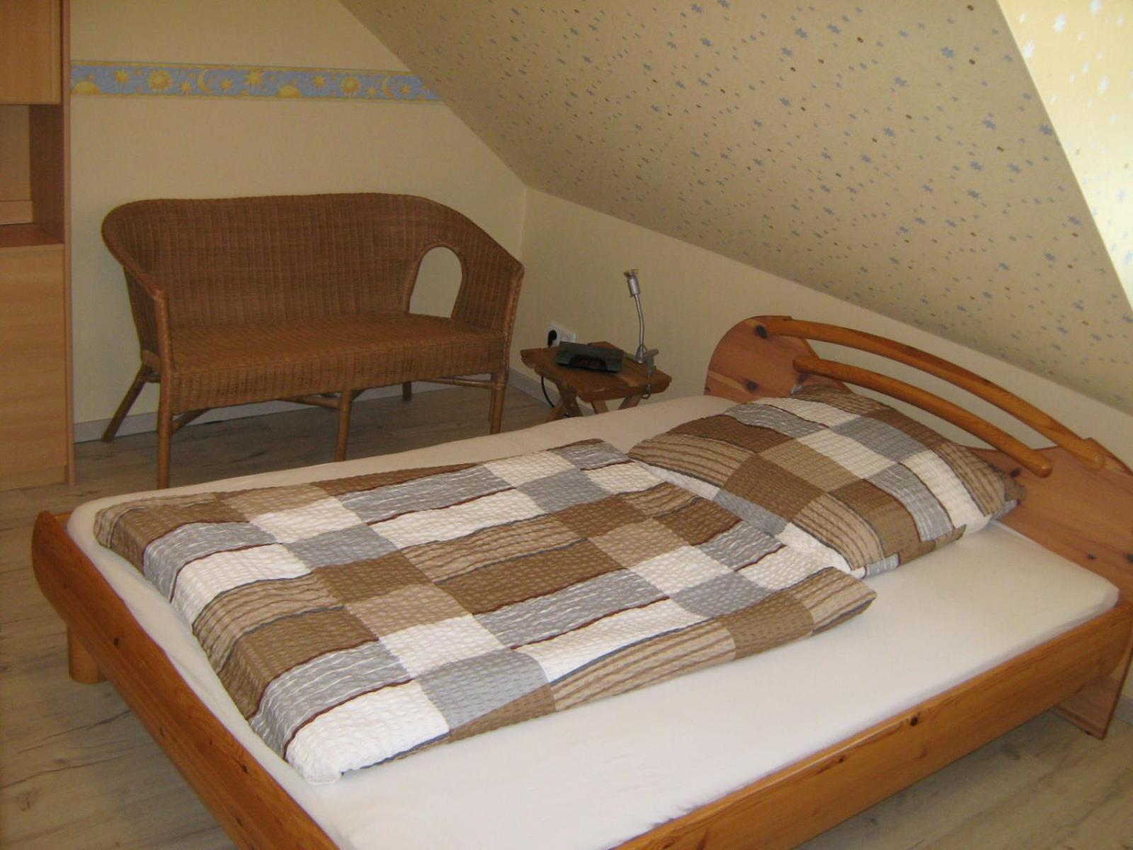 Apartment with Balcony photo 3