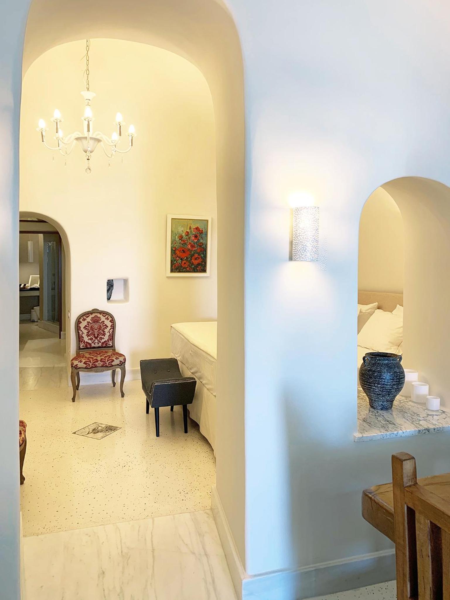 Two-Bedroom Villa with Private Infinity Pool 