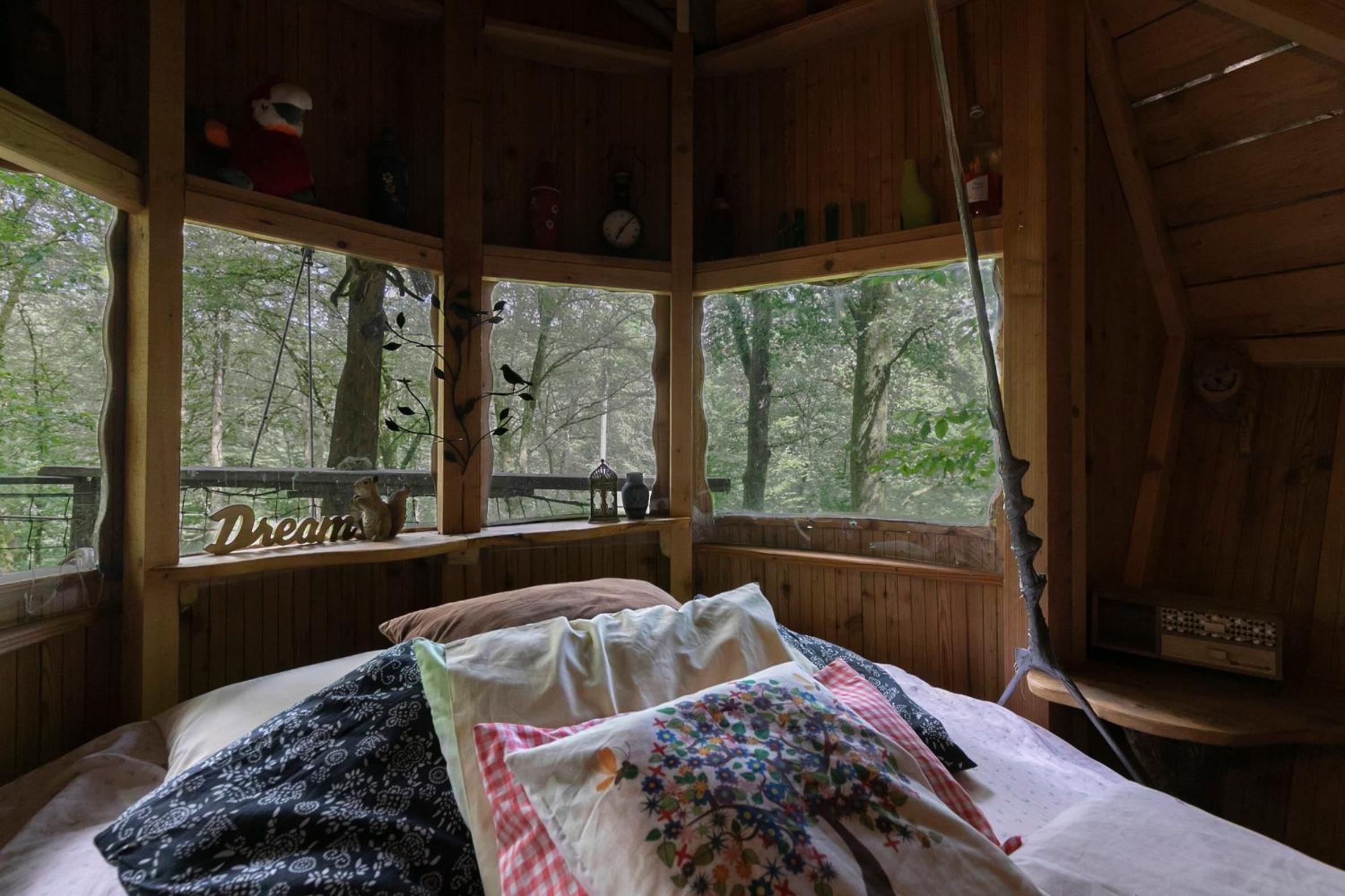 Double Room with Garden View photo 1