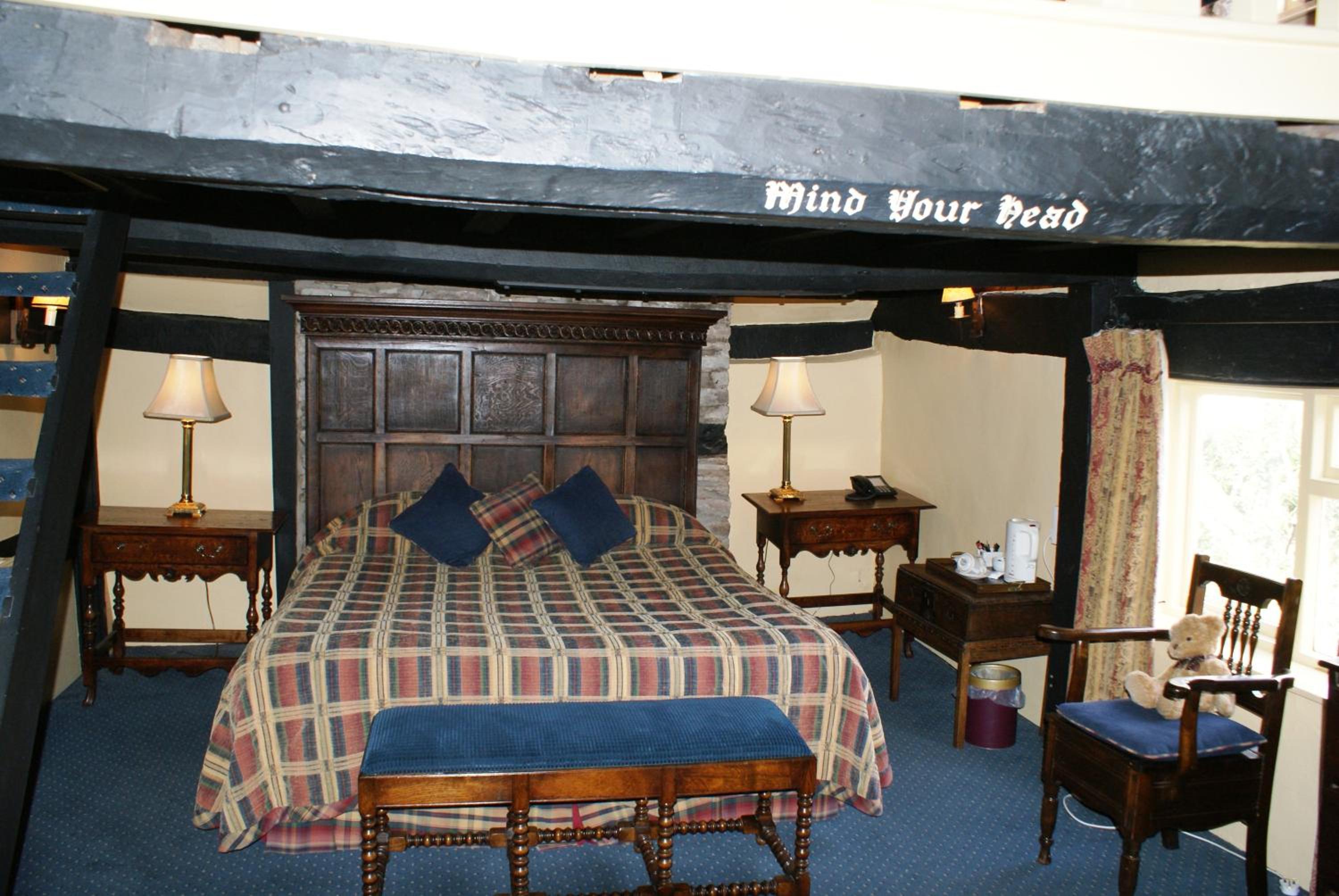 Superior Double Room - Photo 7
