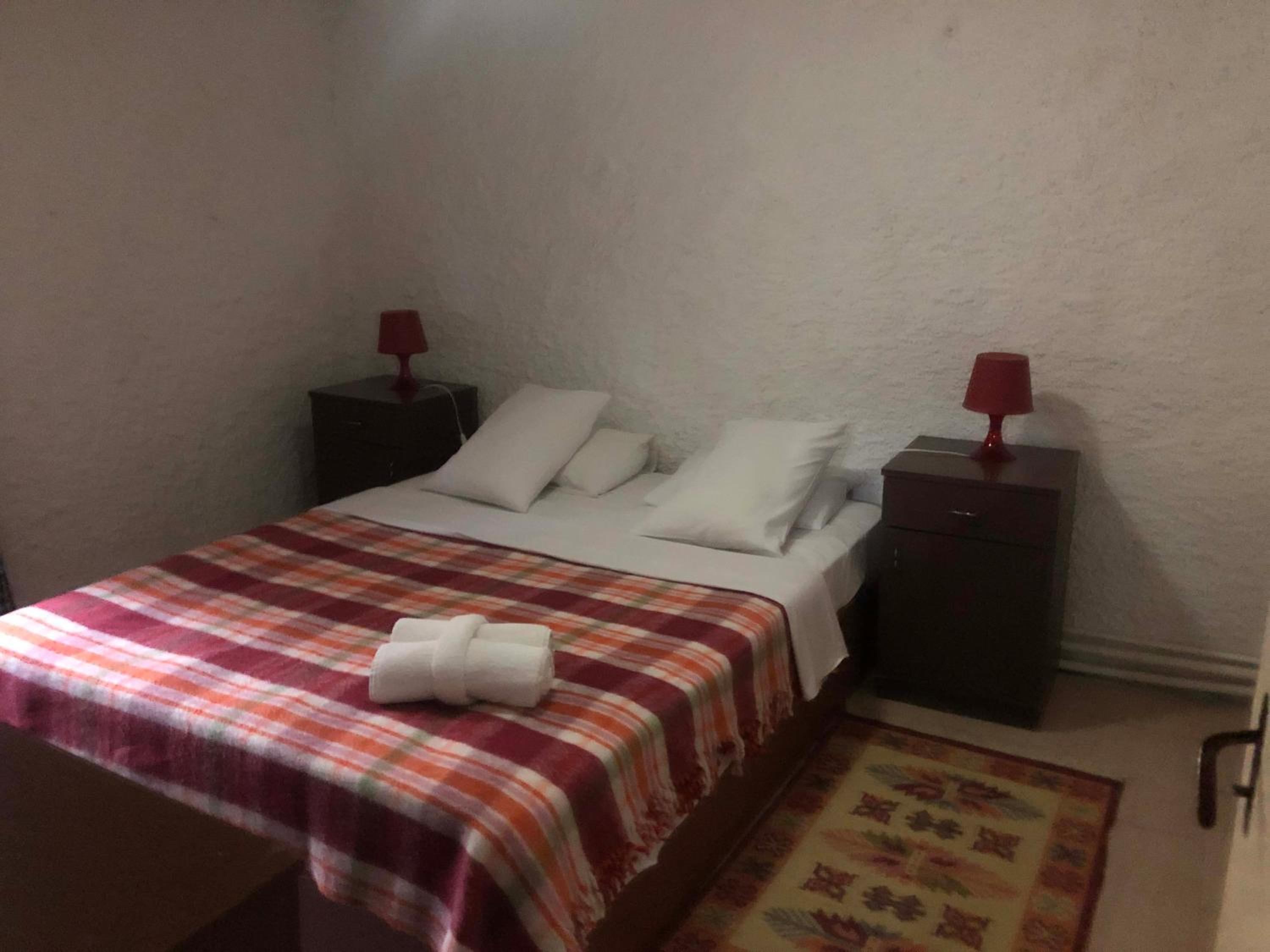 Quadruple Room - Photo 33