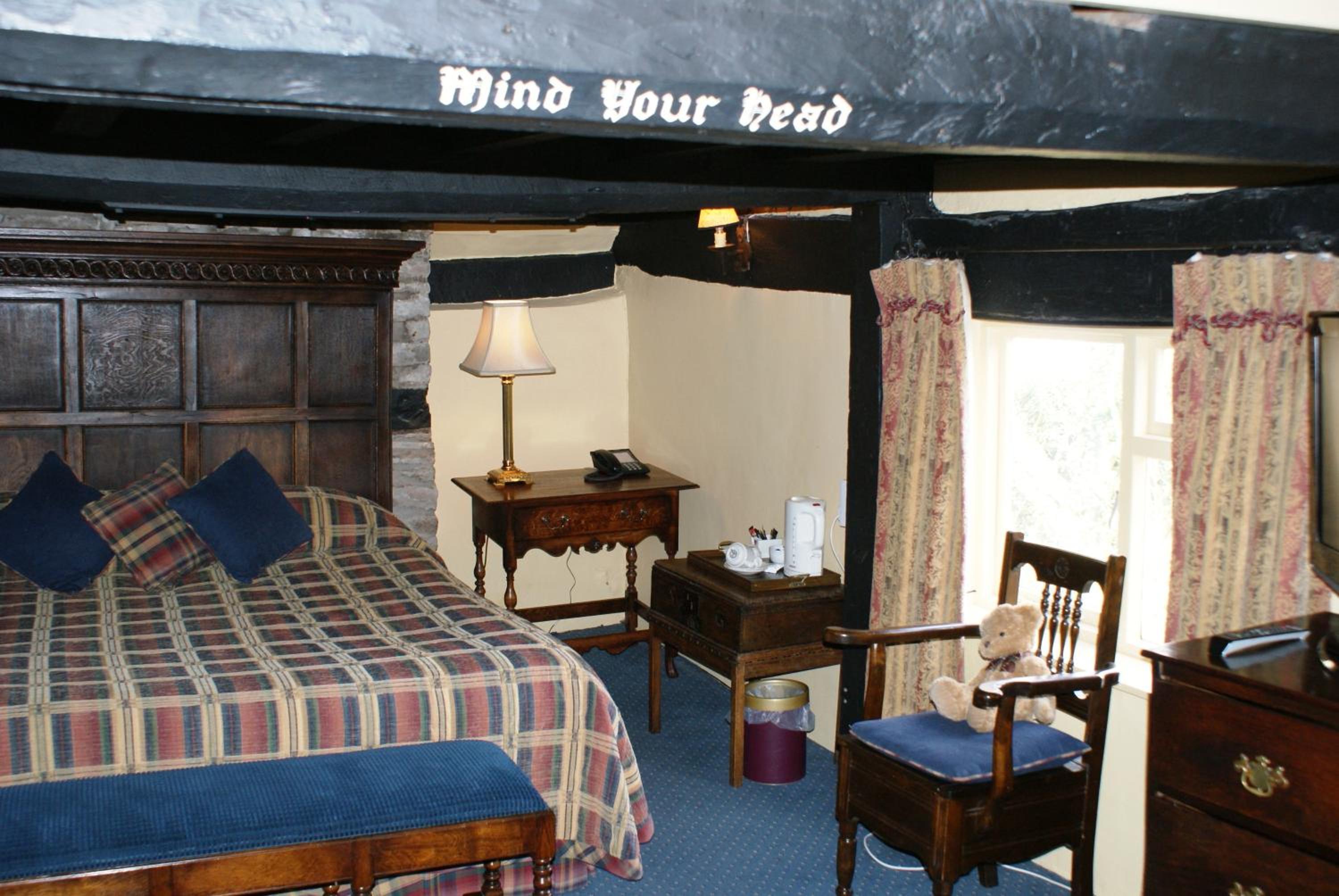 Double Room - Photo 13