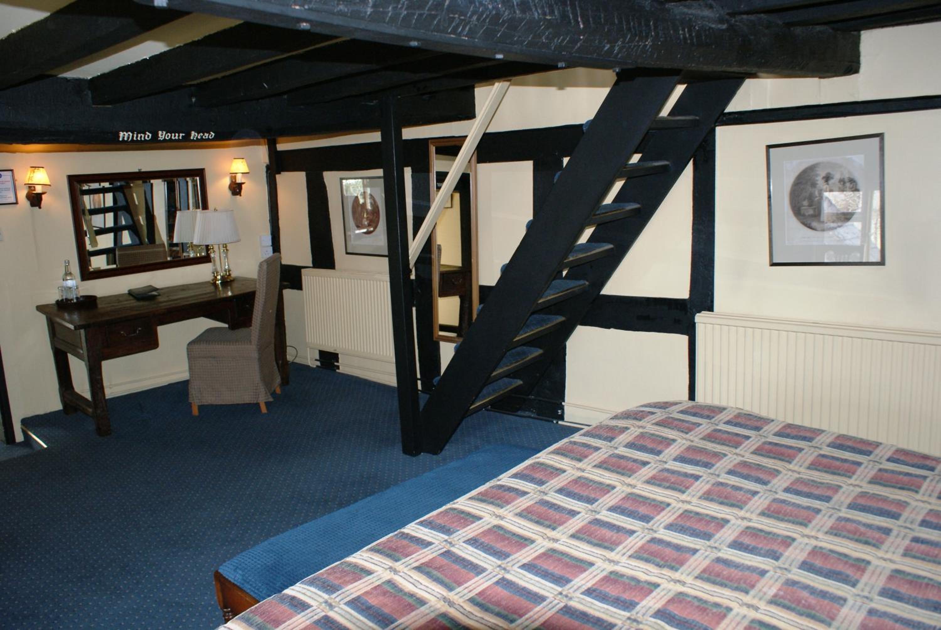 Superior Double Room - Photo 6