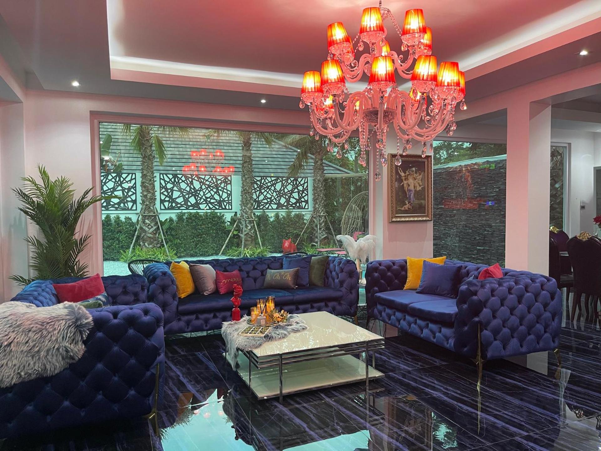 Villa with Private Pool photo 1