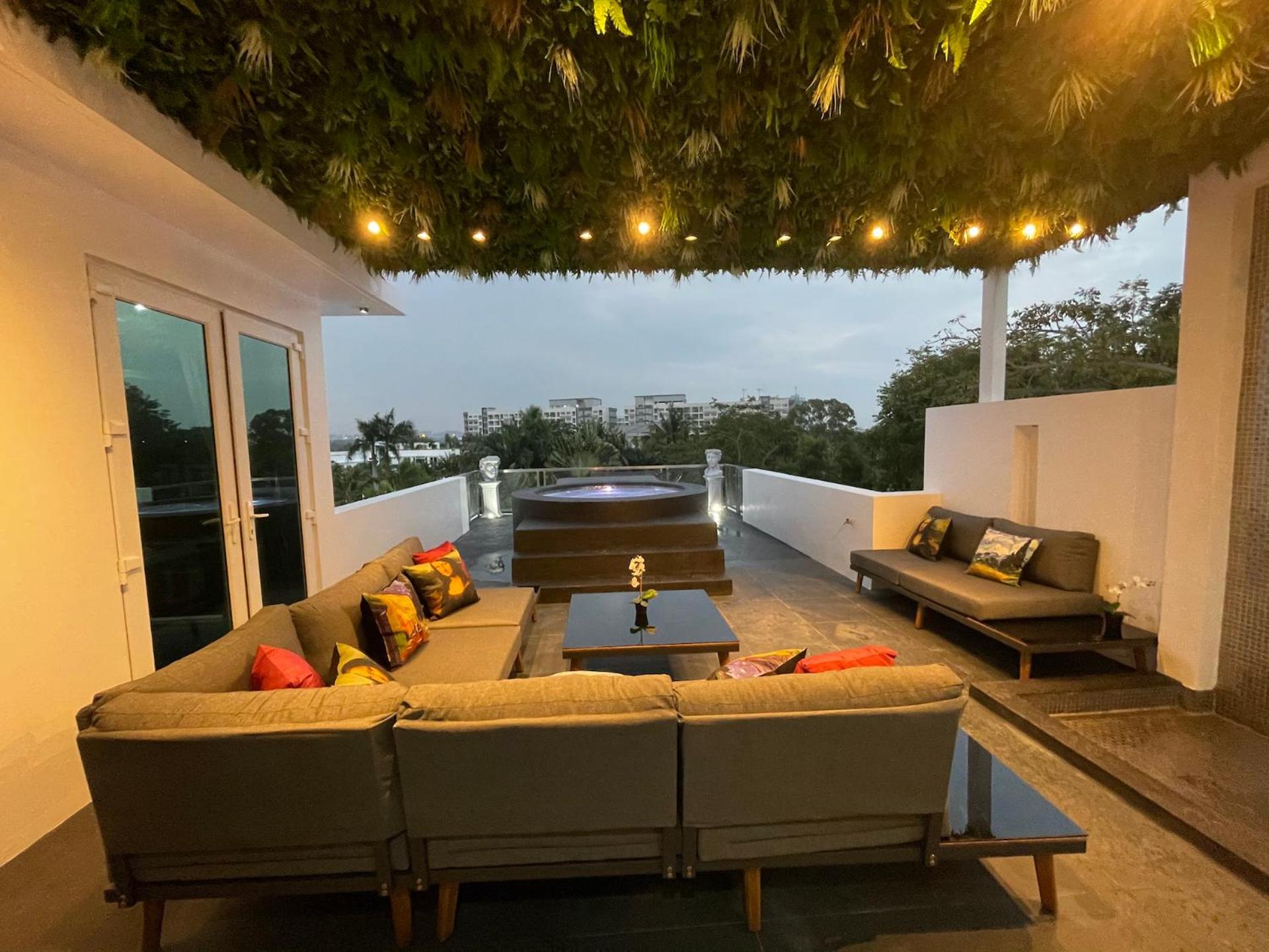 Villa with Private Pool photo 2