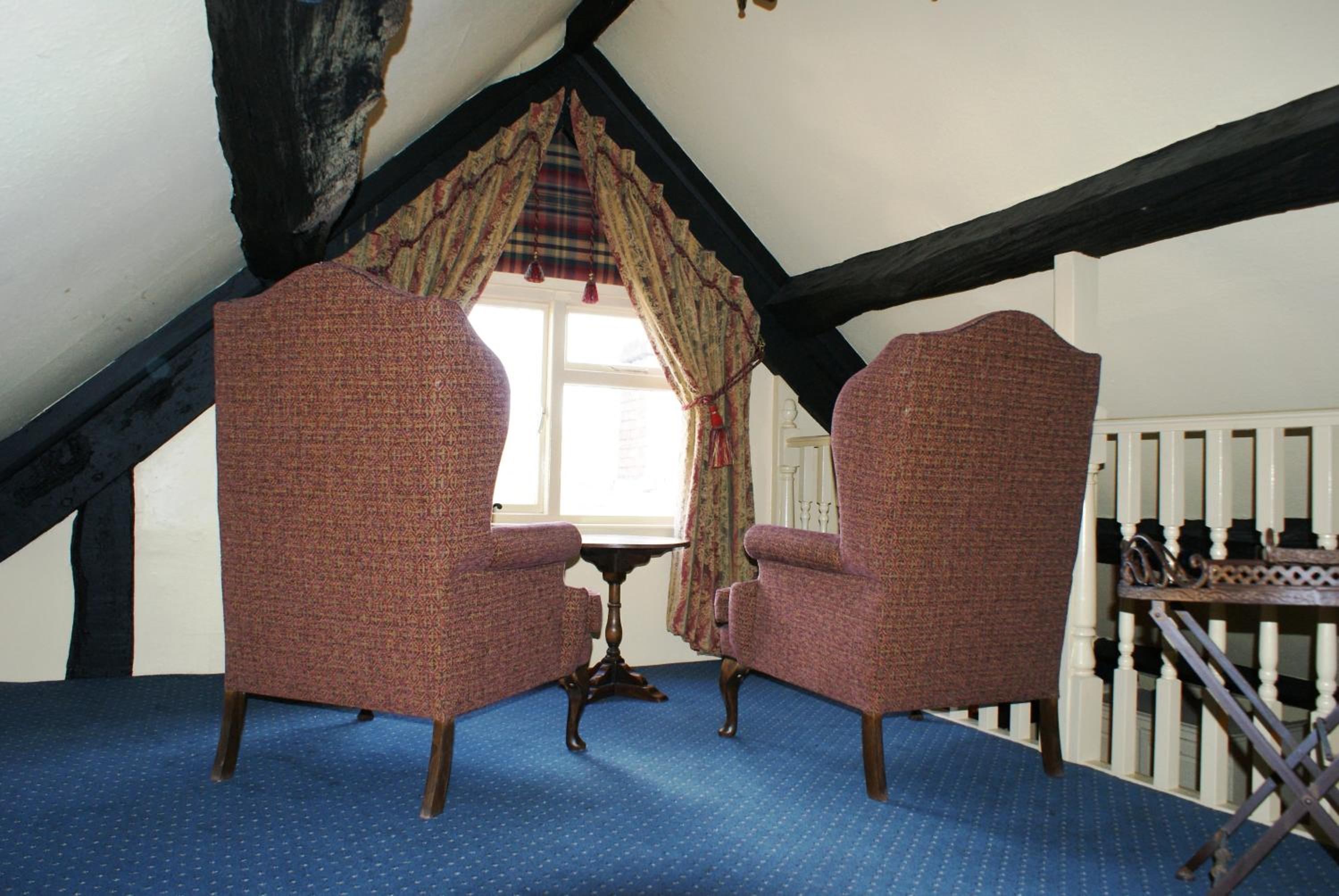 Superior Double Room - Photo 5