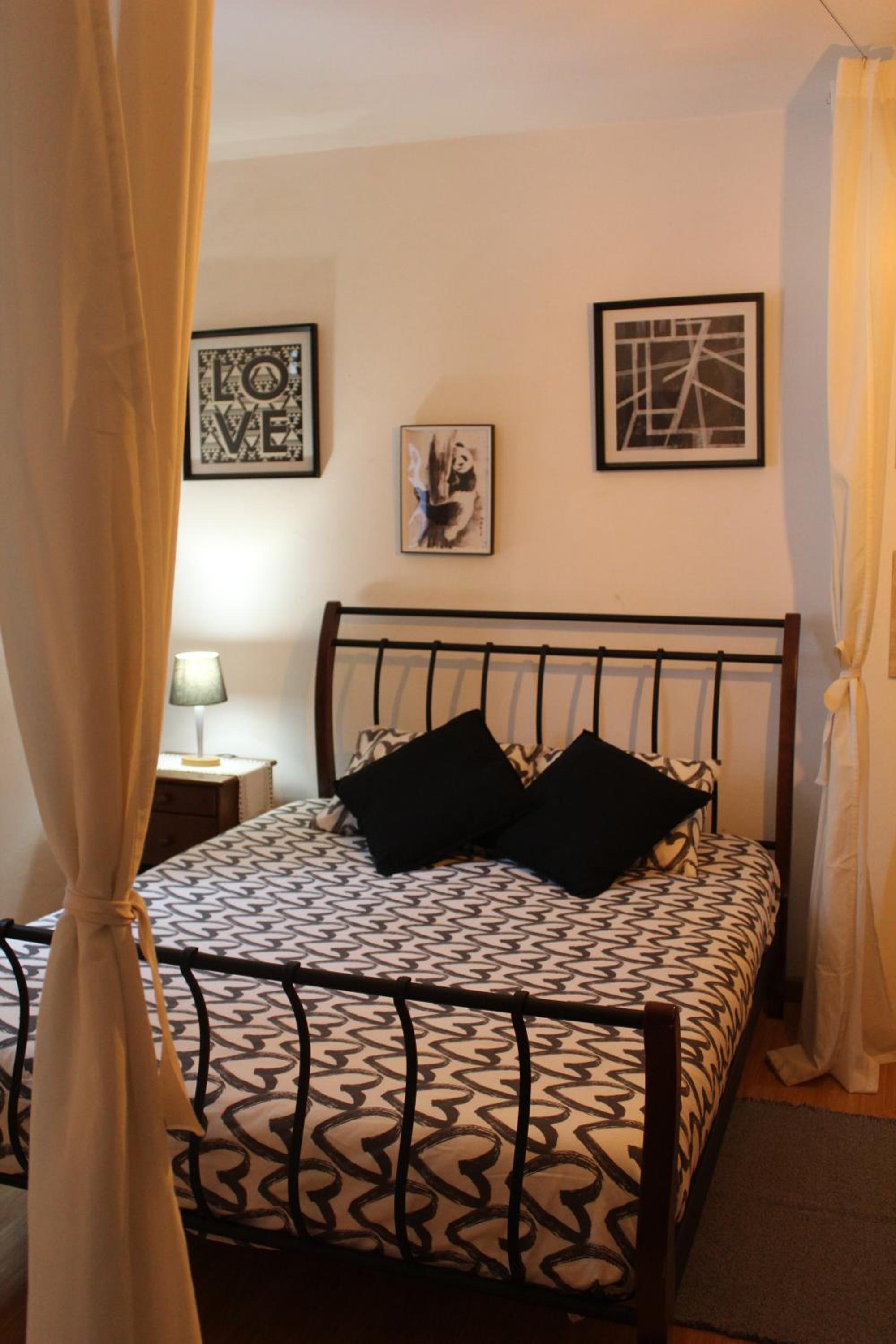 Two-Bedroom House photo 1
