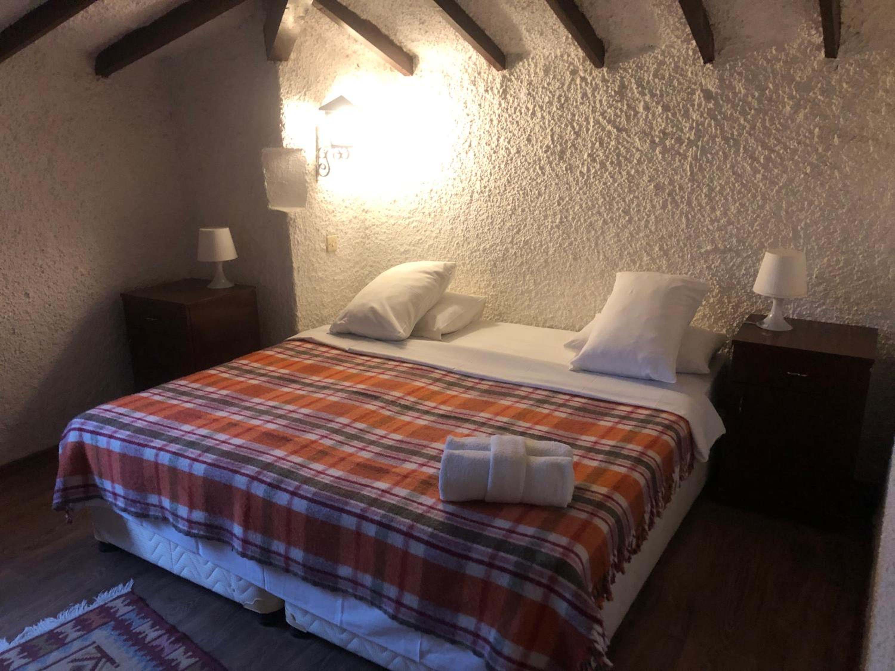 Quadruple Room - Photo 20