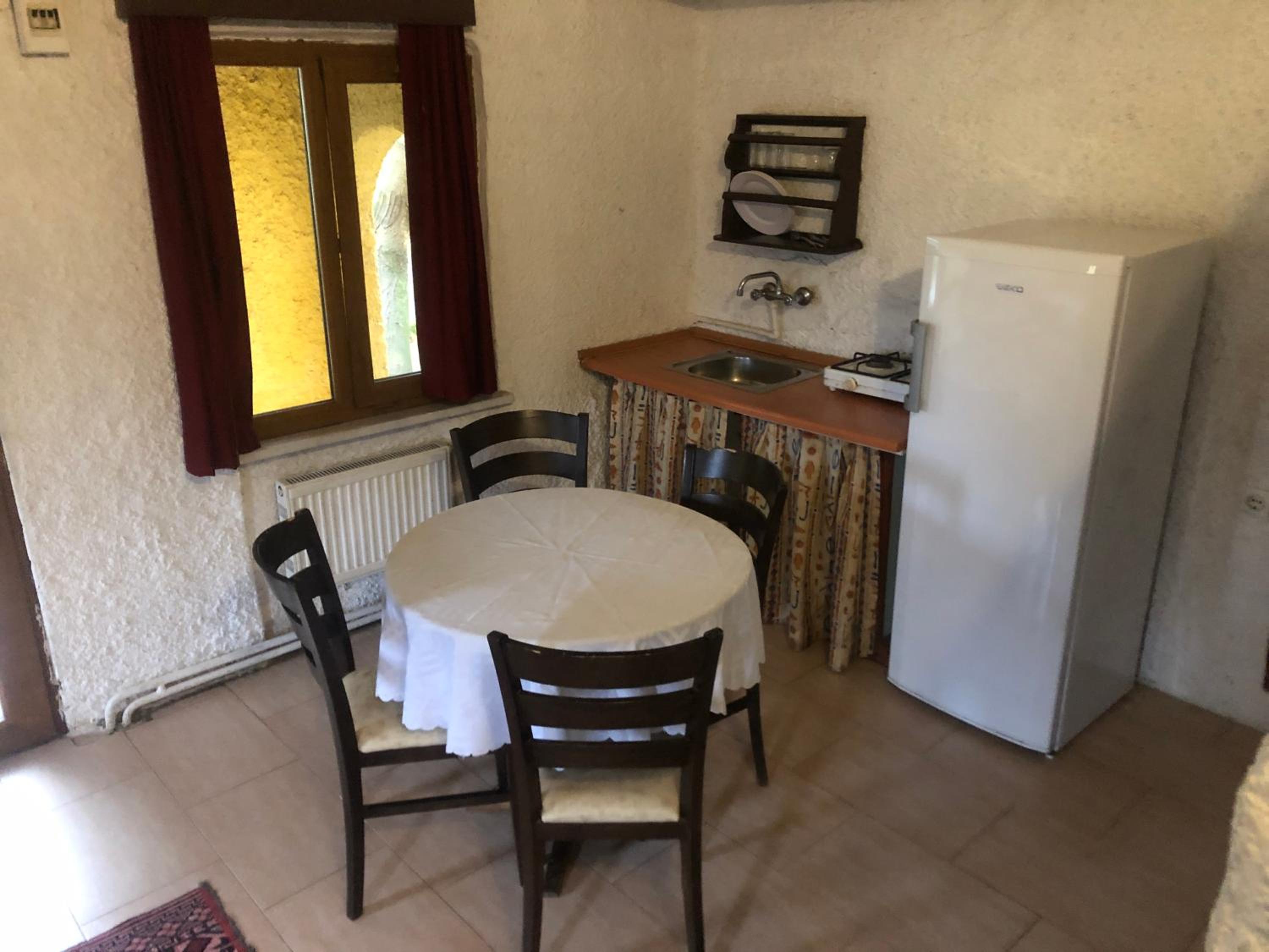 Quadruple Room - Photo 29