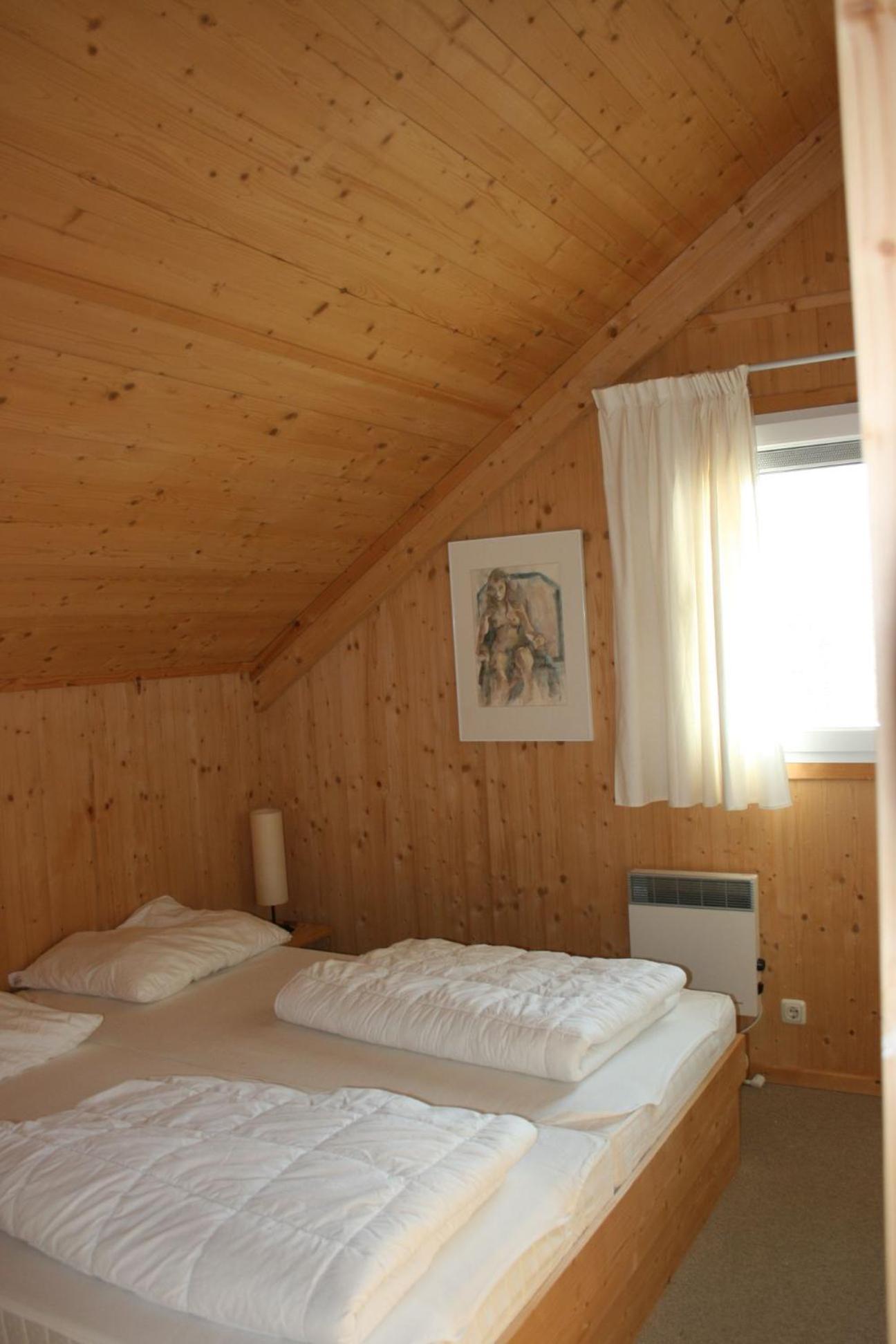 Chalet photo 1