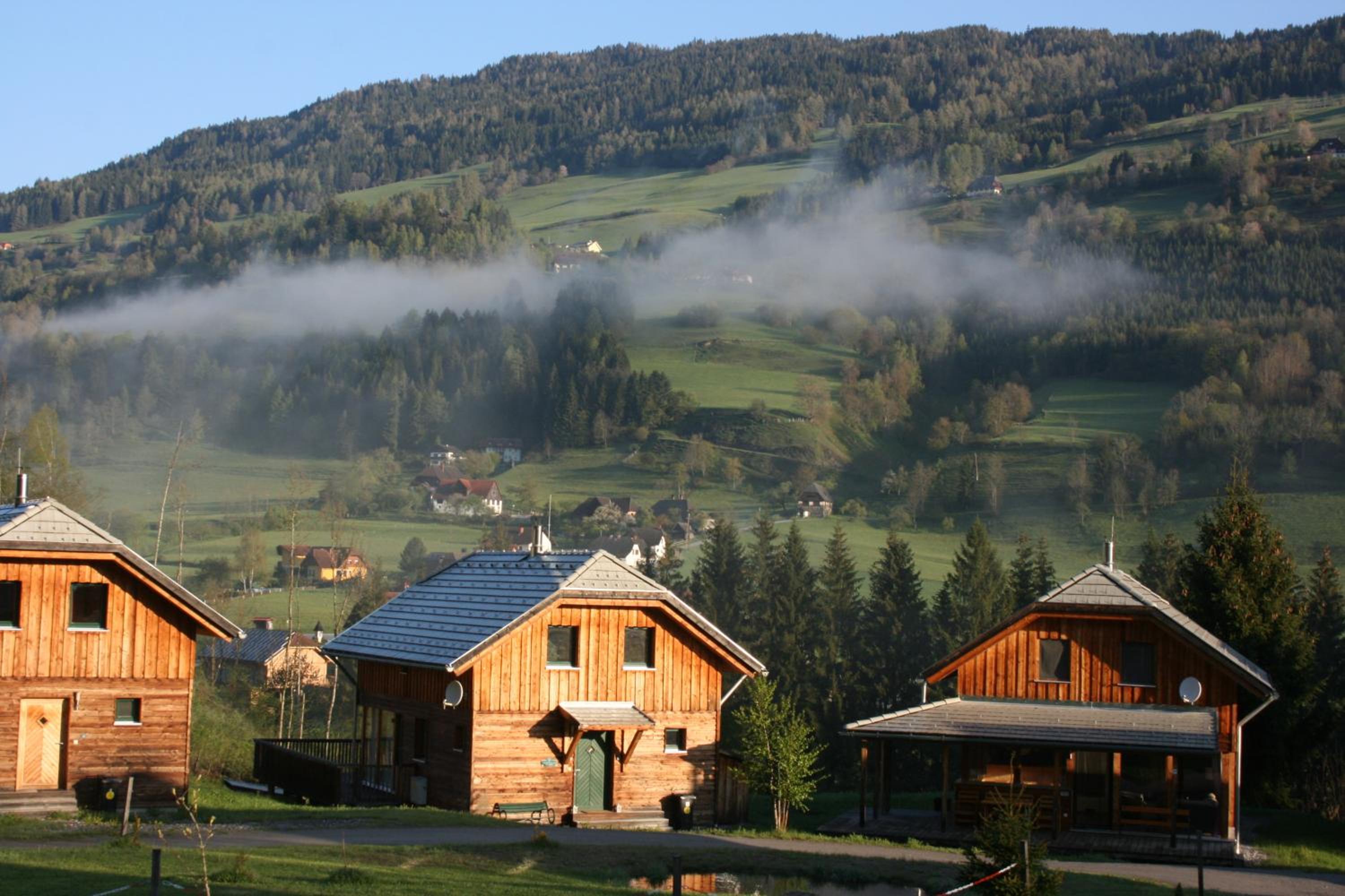 Chalet photo 3
