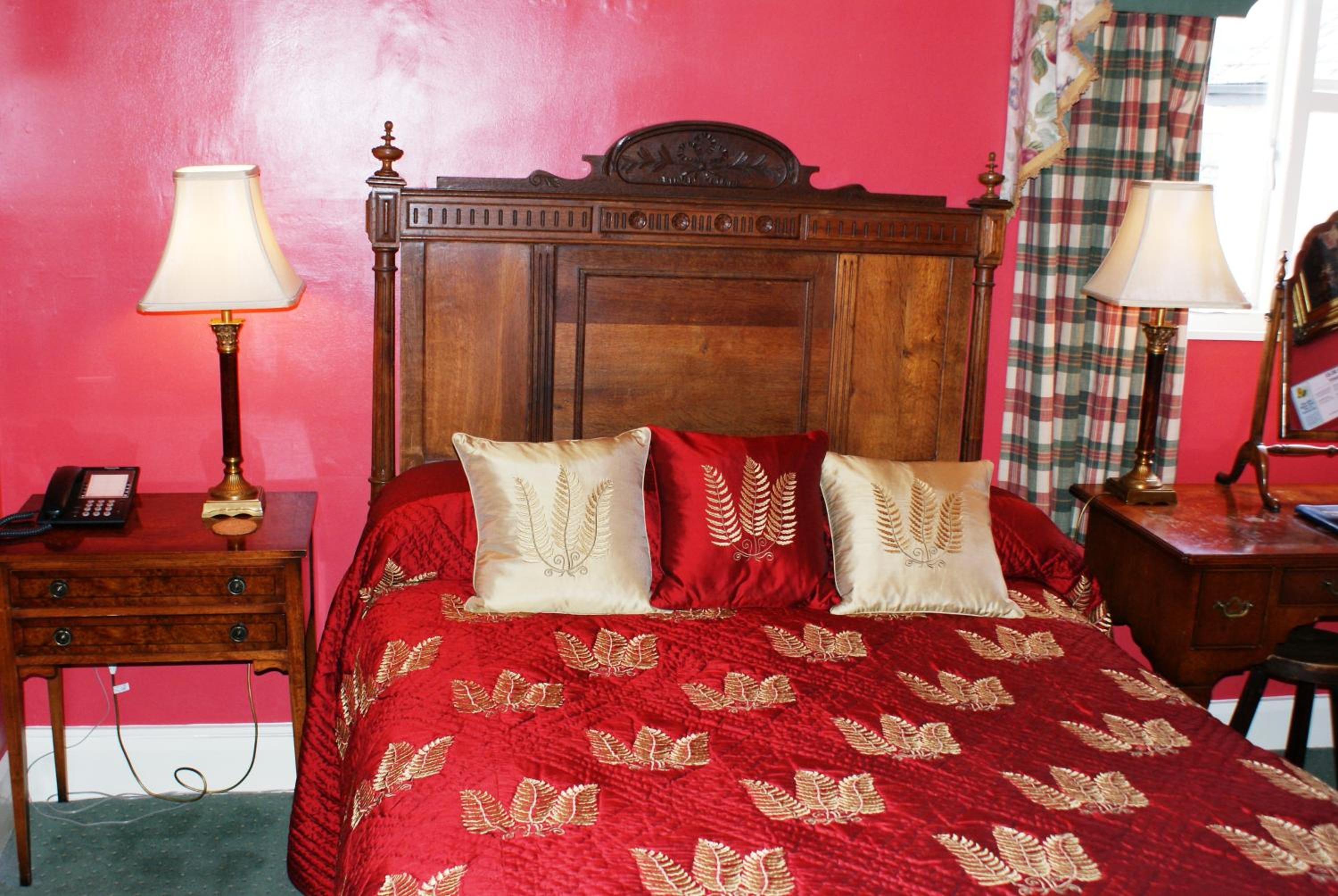 Double Room - Photo 17