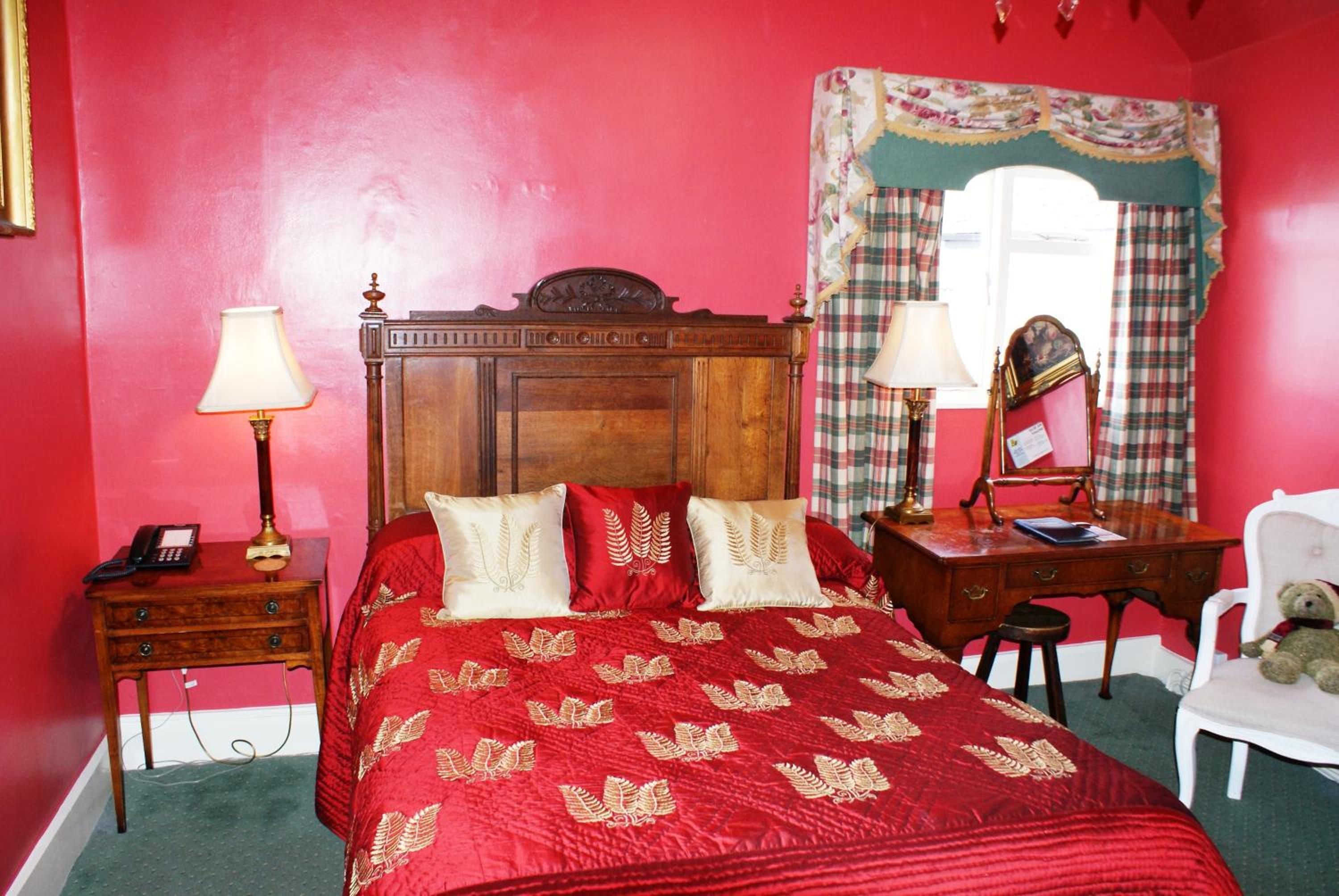 Double Room - Photo 3