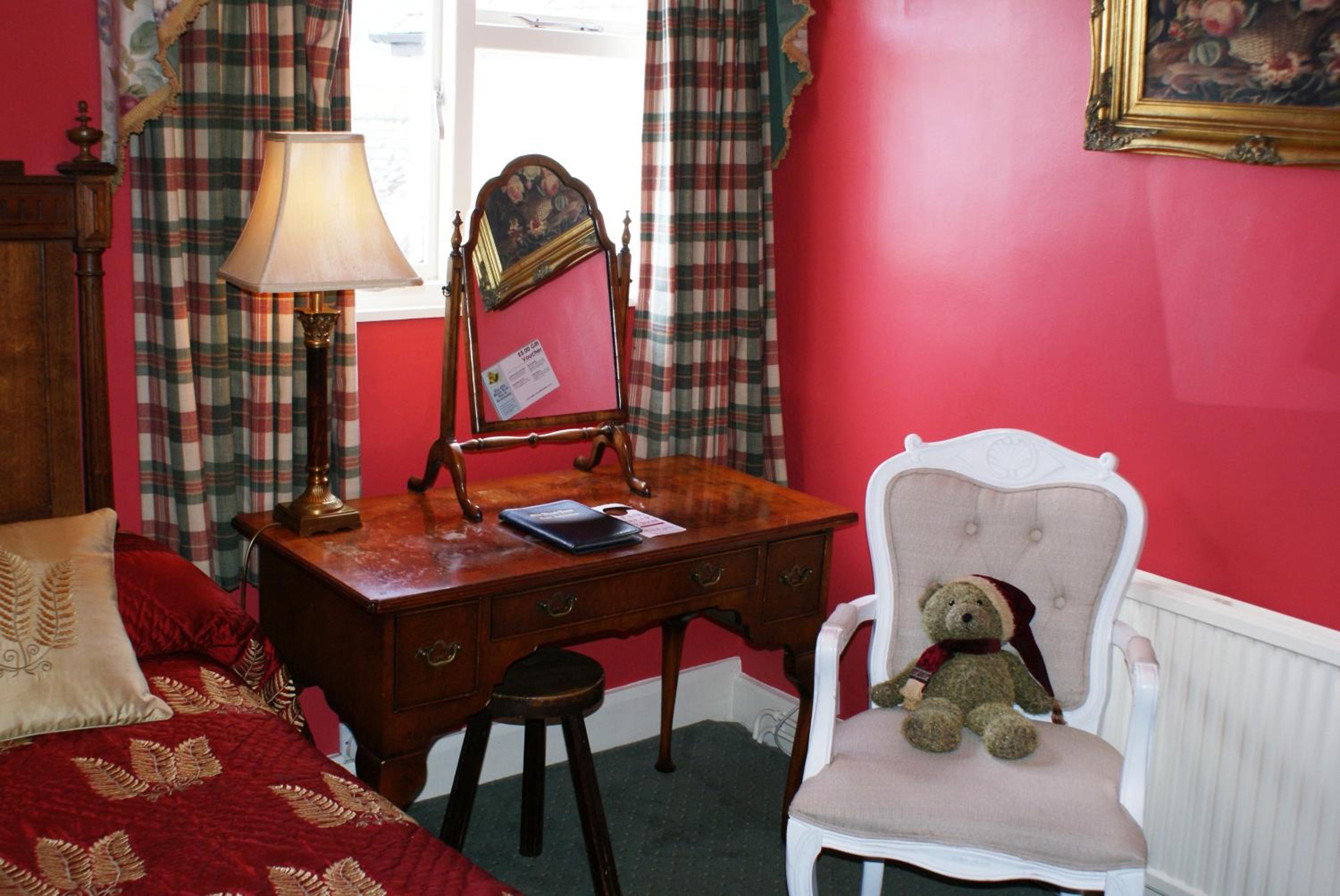 Double Room - Photo 18