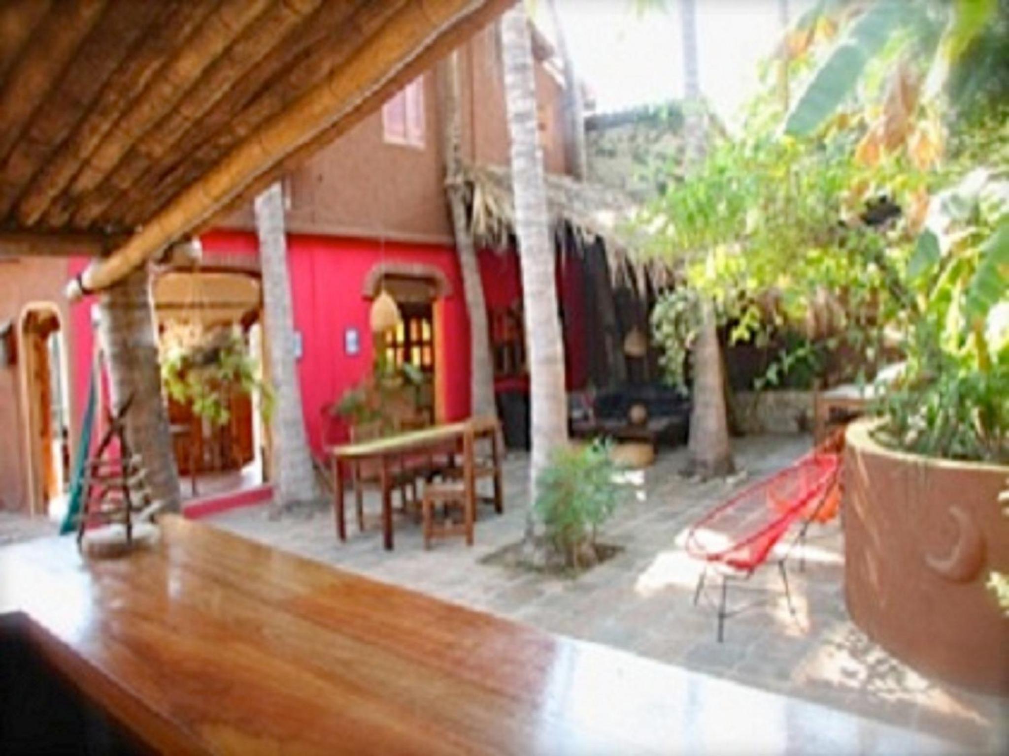 Double Room with Two Double Beds - Photo 3