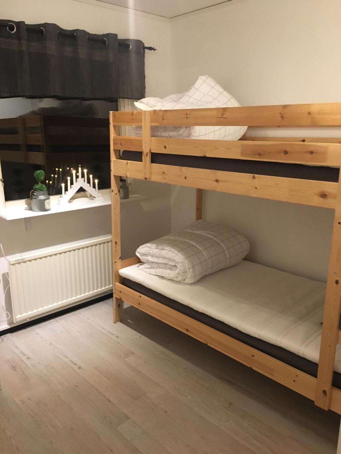 Three-Bedroom House - Photo 3